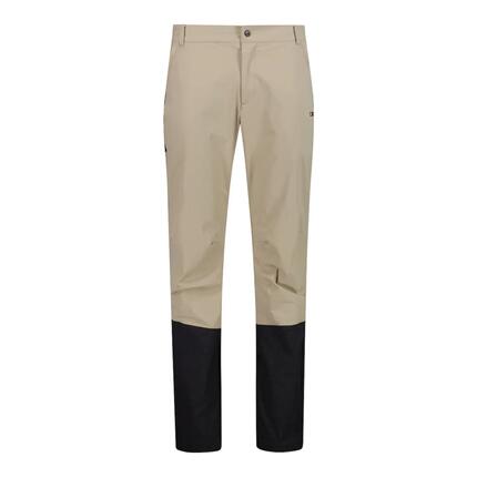 Spodnie softshell męskie CMP Tua