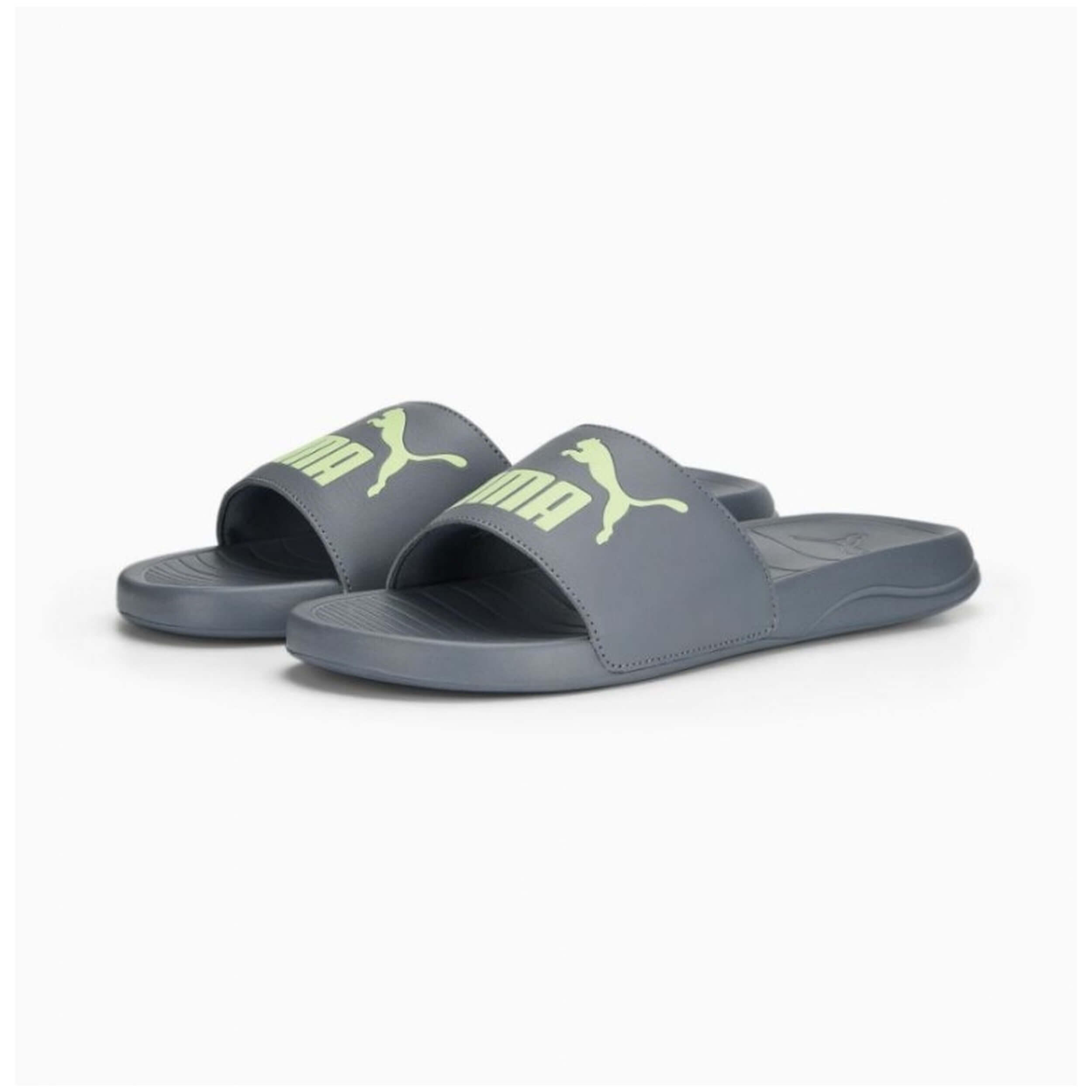 Sandali Puma modello 372279 per uomini 3/4