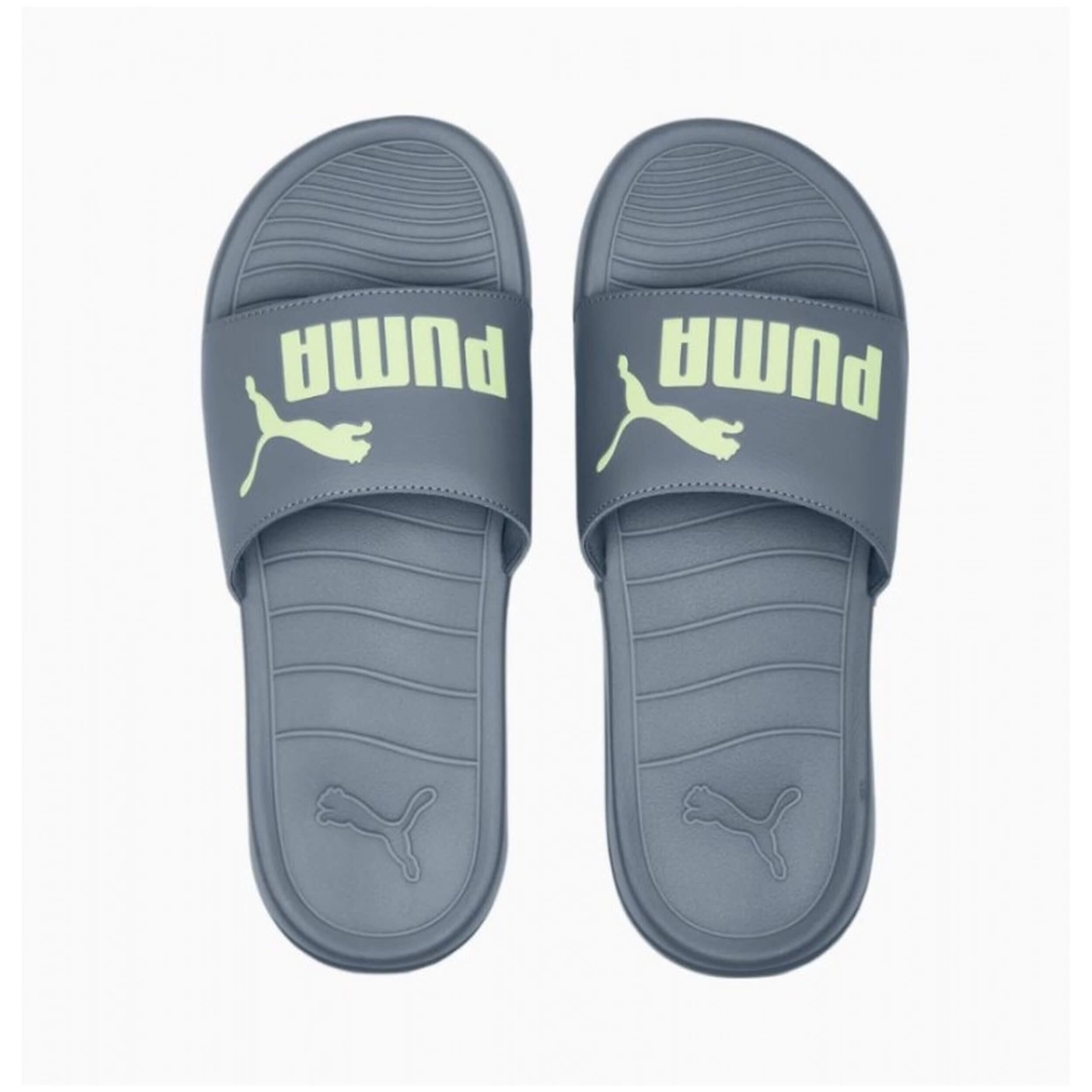 Sandali Puma modello 372279 per uomini 4/4