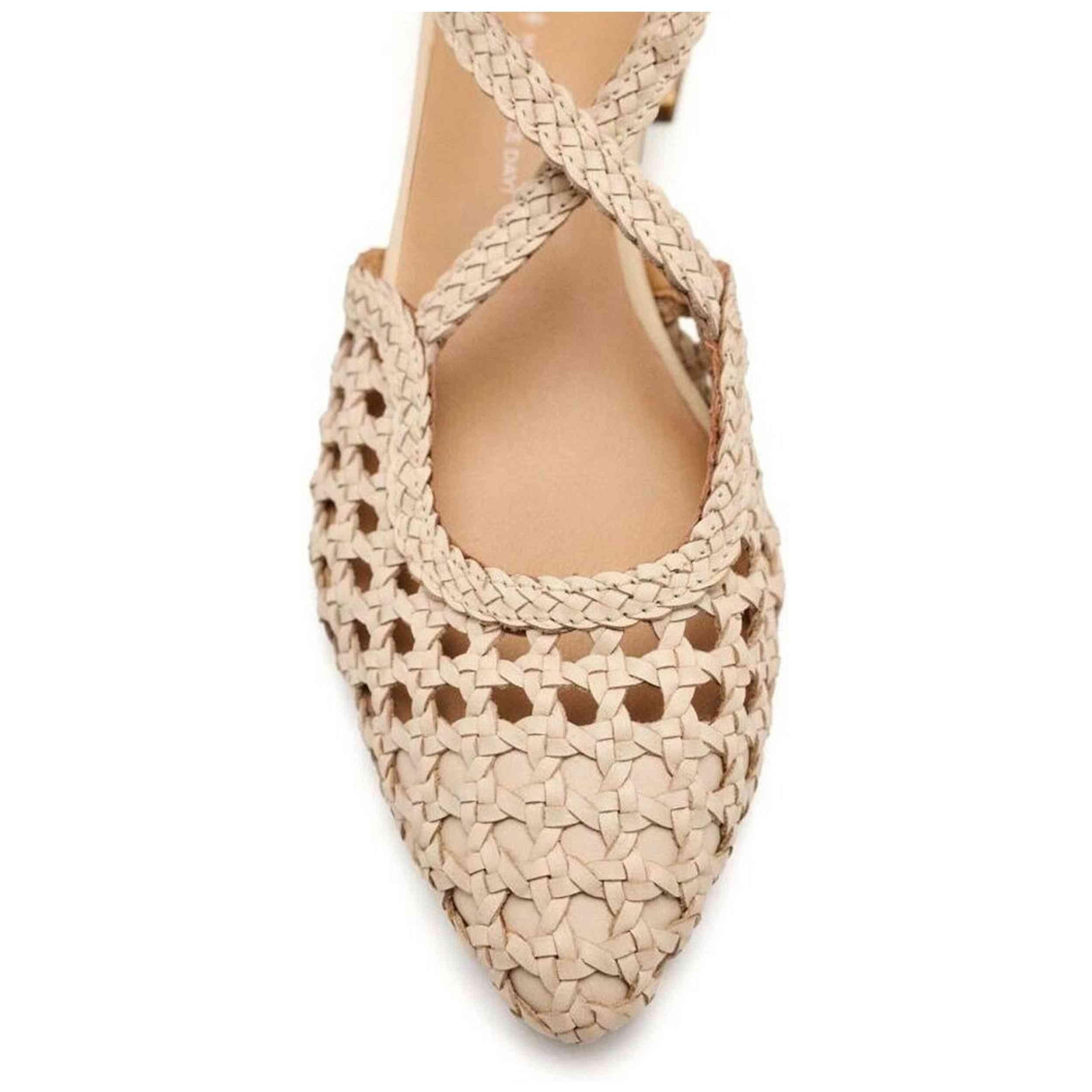 Sandales Gioseppo modèle 75560-BRILLIONBL pour femmes 3/4