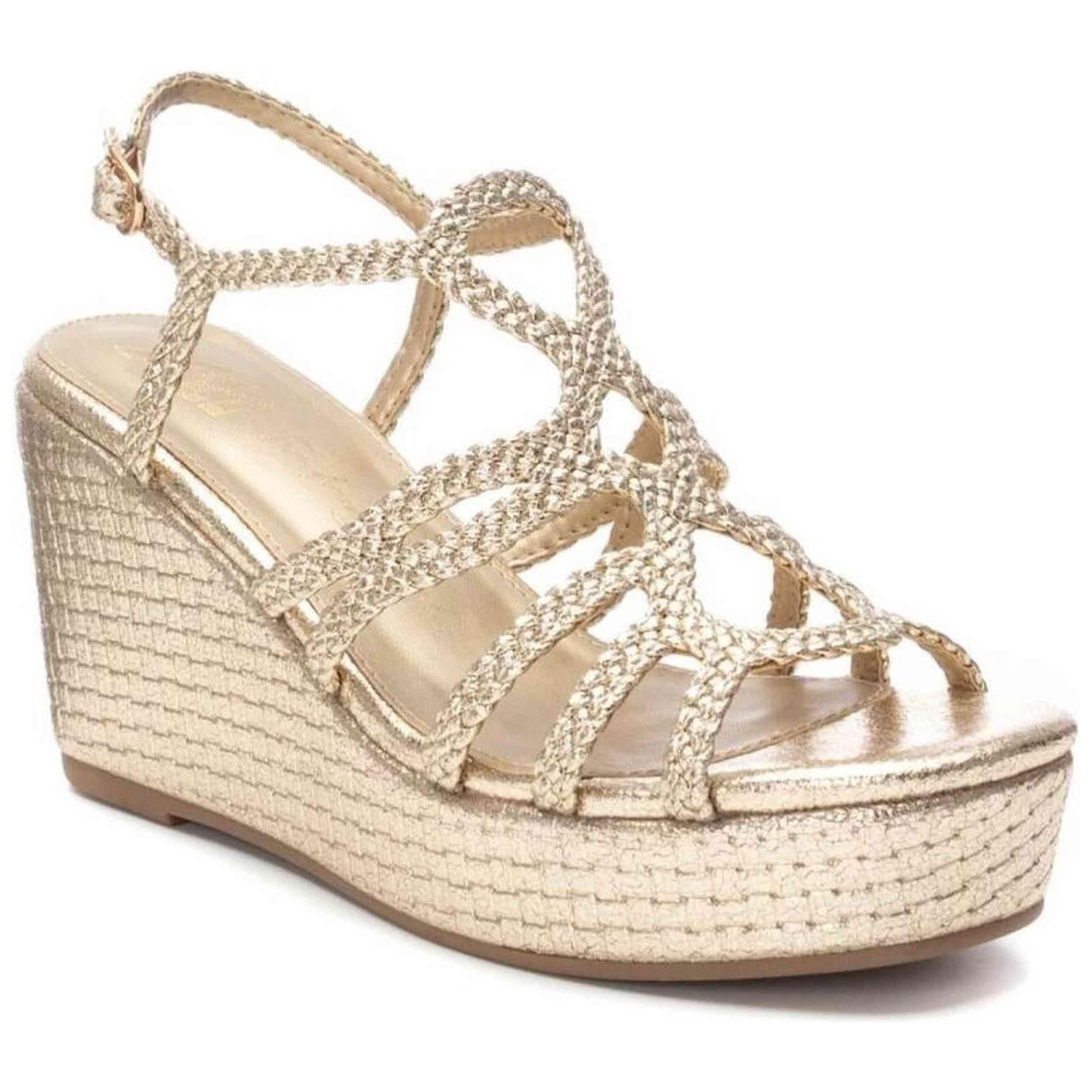 Sandales Xti modèle 144056-706 pour femmes 2/4