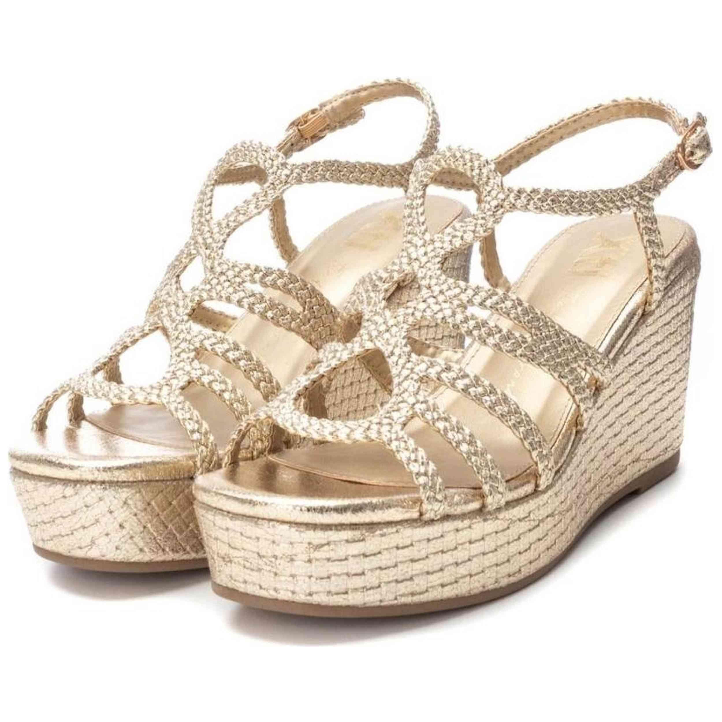 Sandales Xti modèle 144056-706 pour femmes 4/4