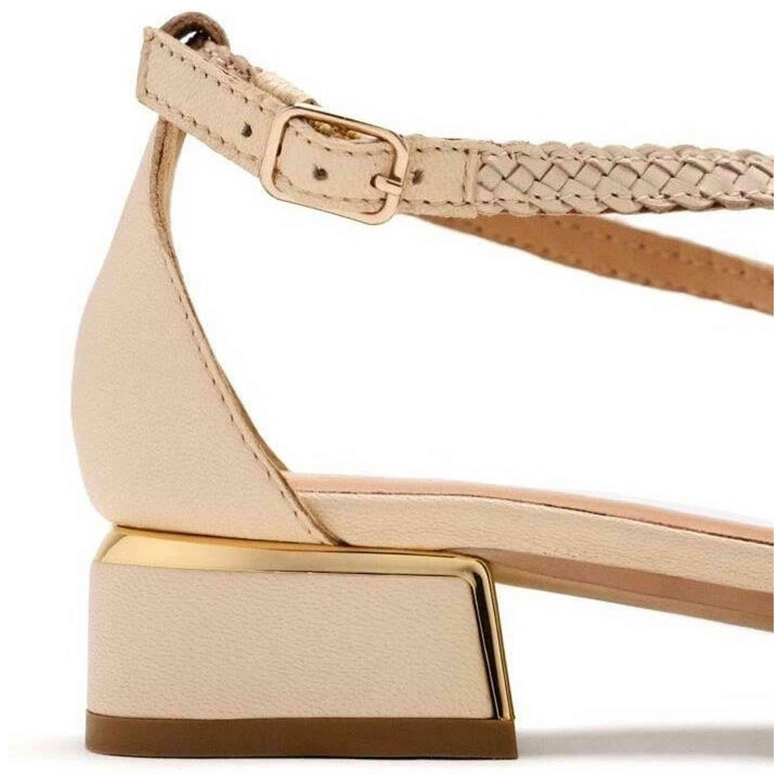 Sandales Gioseppo modèle 75560-BRILLIONBL pour femmes 4/4