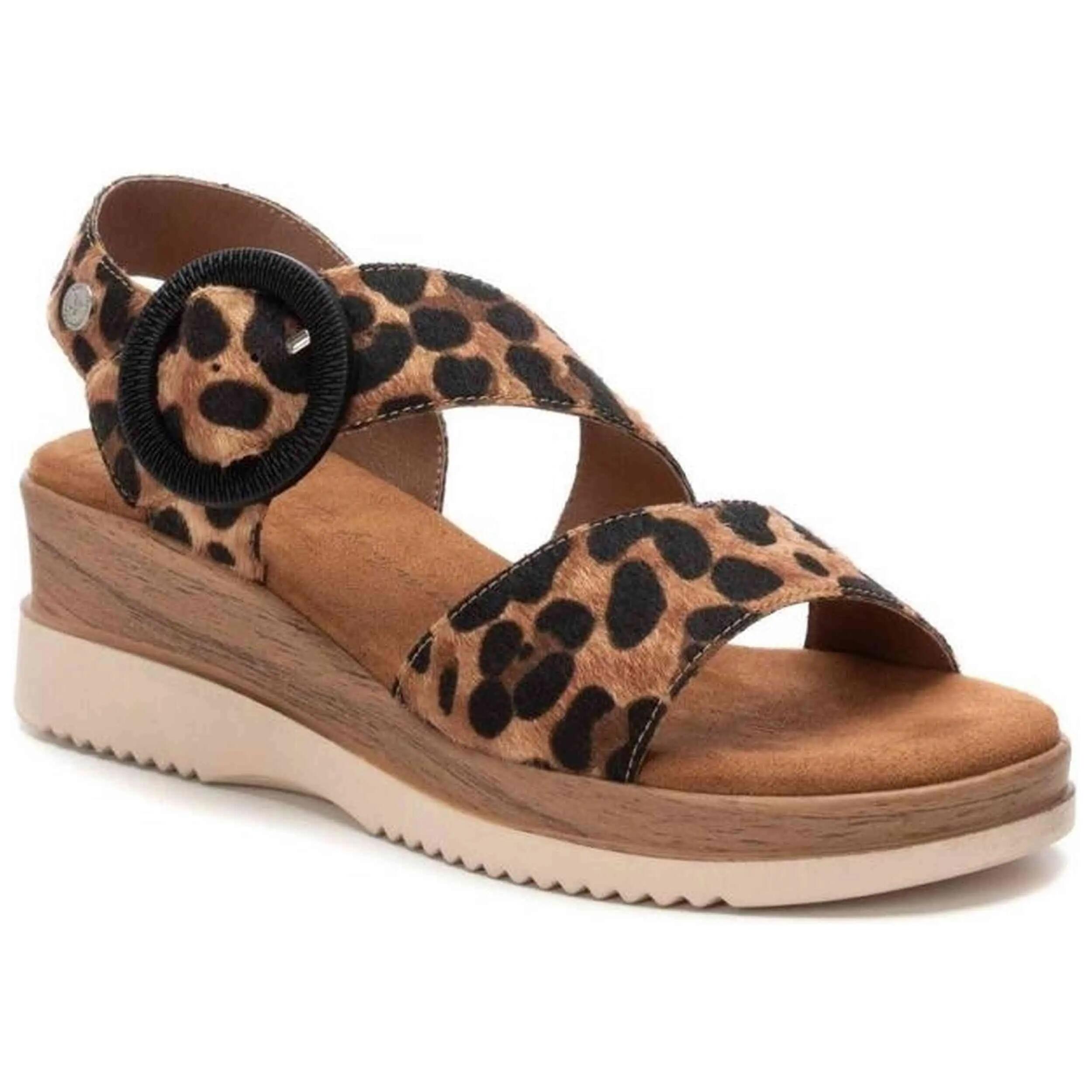 Sandalias Xti modelo 14459701 para mulheres 3/5