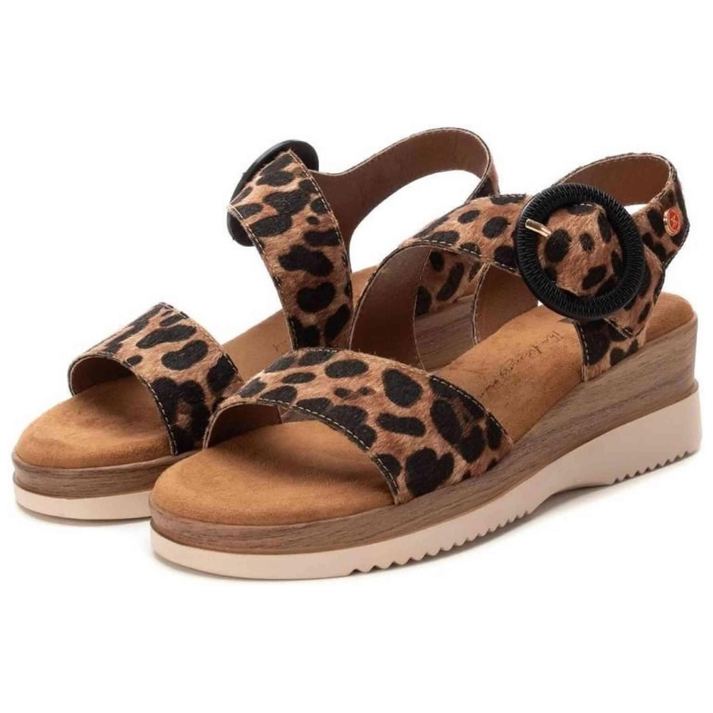 Sandalias Xti modelo 14459701 para mulheres 5/5