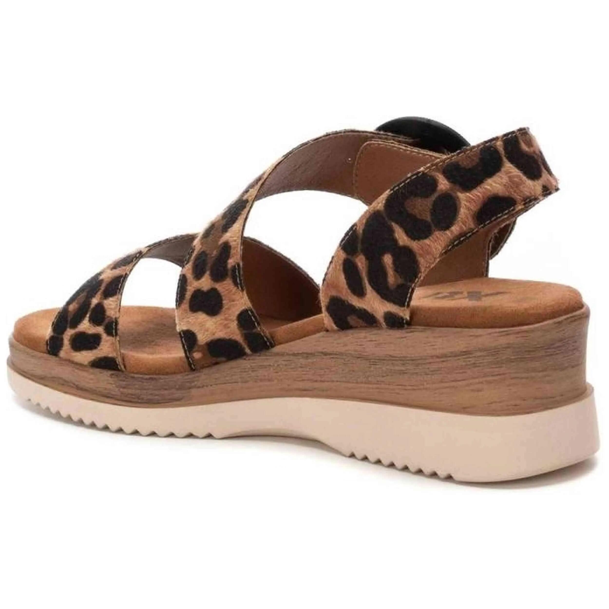 Sandalias Xti modelo 14459701 para mulheres 4/5