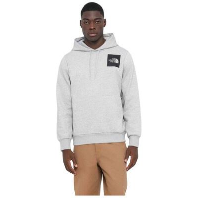 Hoodie the north face model nf0a89eu-dyx1 voor mannen