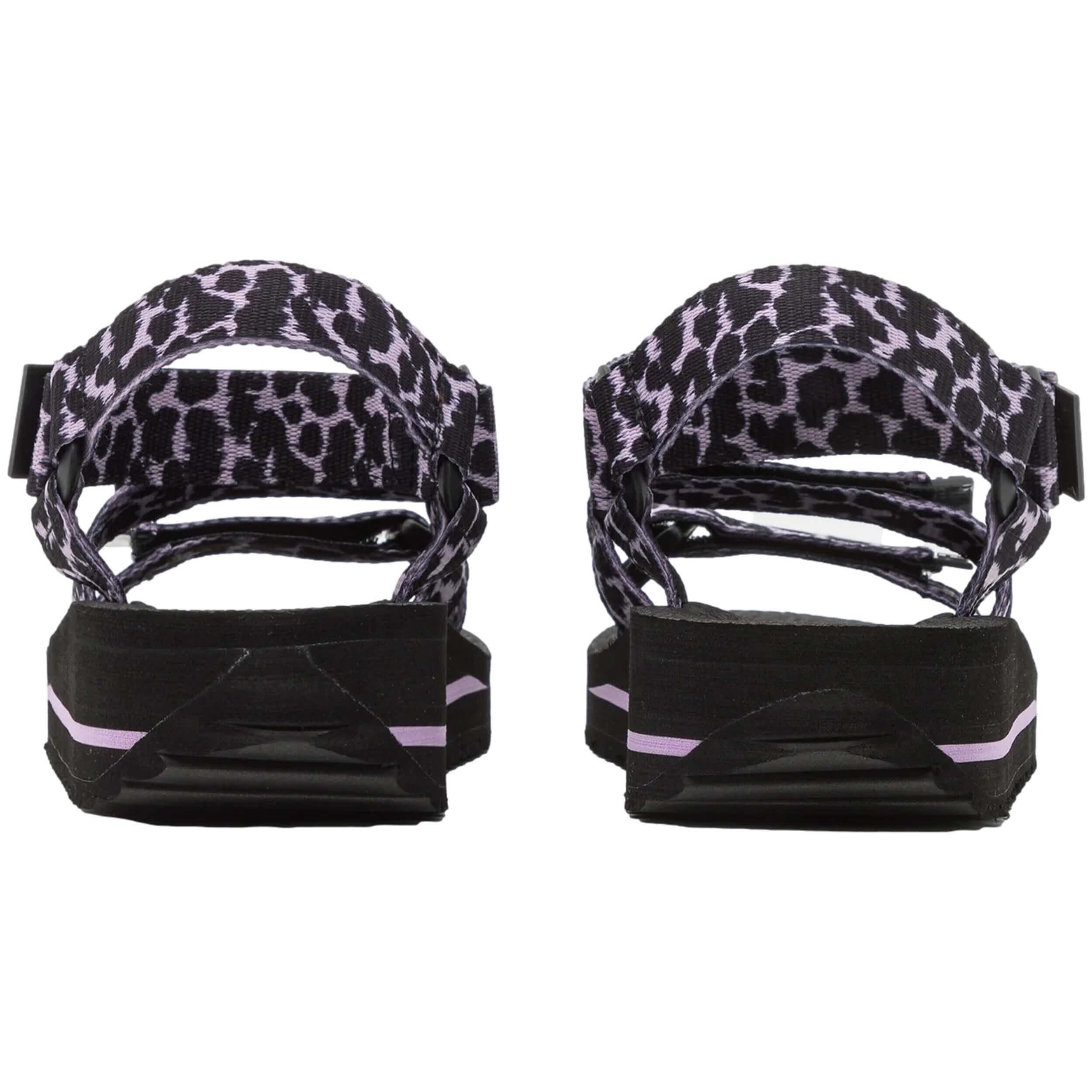 Sandales Fila modèle FFT0015-43111 pour femmes 3/5