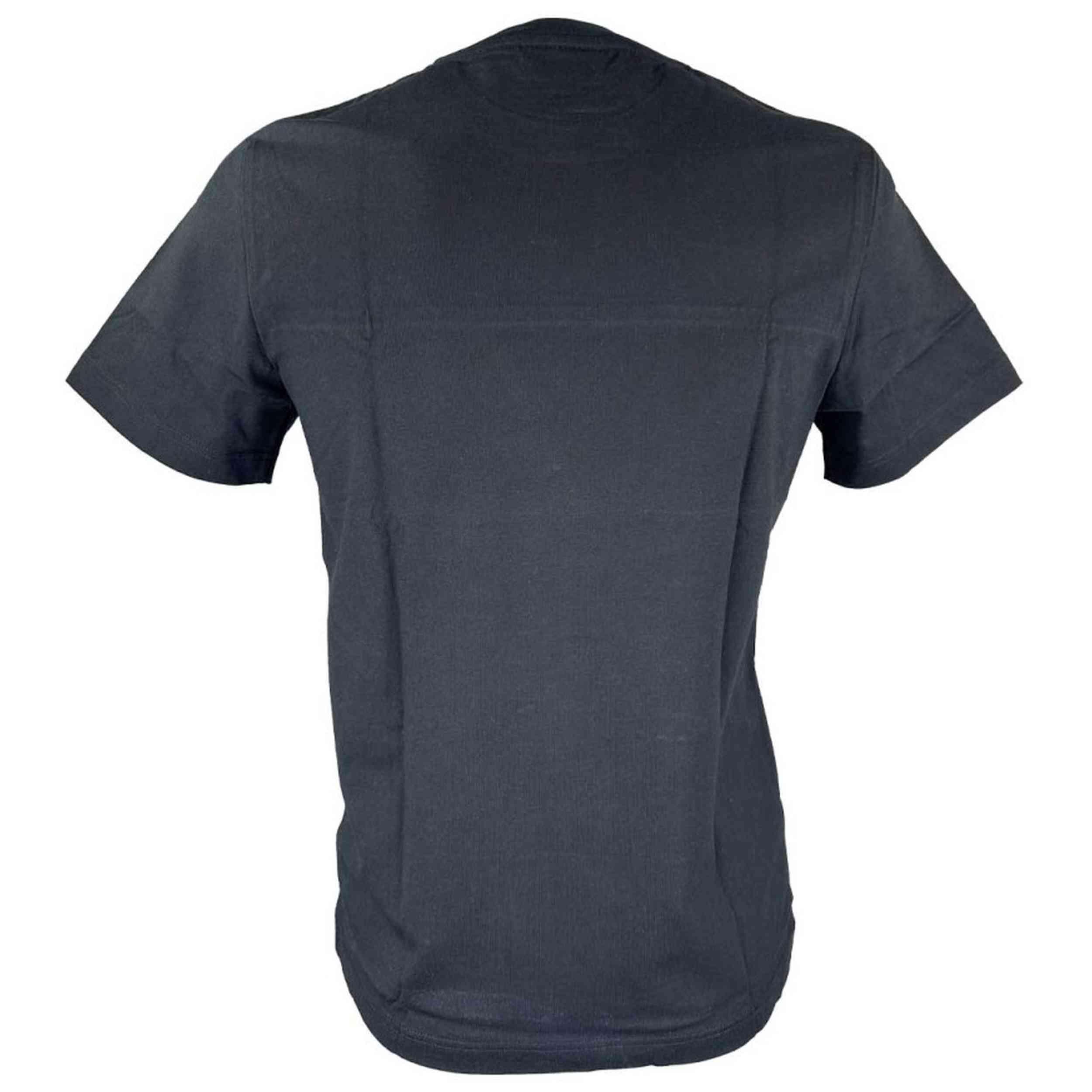 T-shirt met korte mouwen Lacoste model TH984200031 voor mannen 2/2