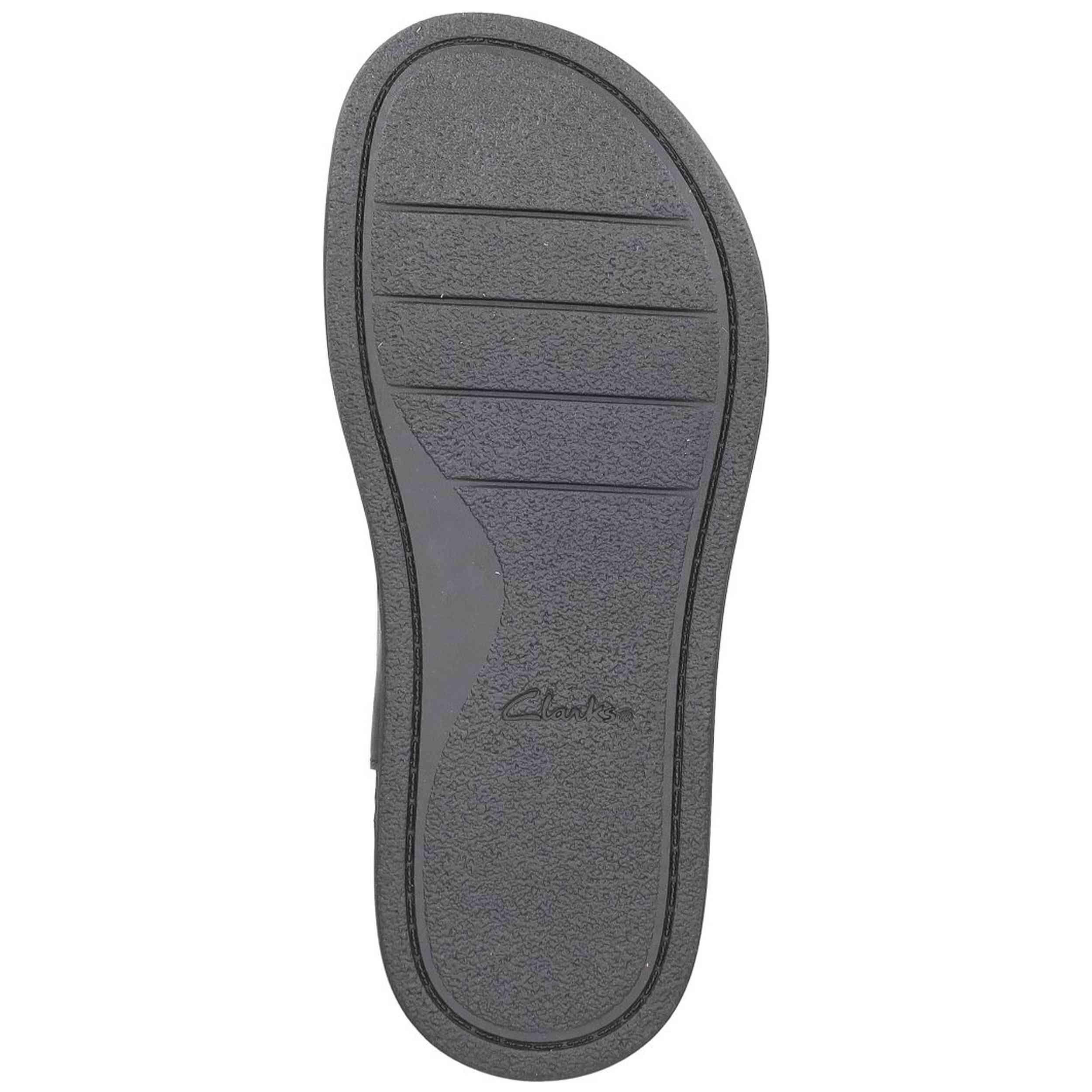 Sandales Clarks modèle 10121-215122 pour homme 3/4