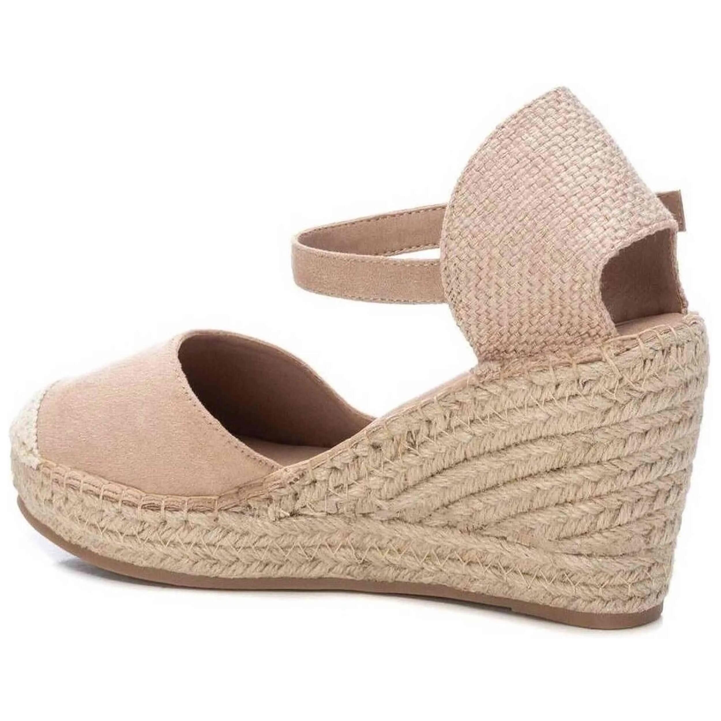 Sandalias Xti modelo 14238204 para mulheres 3/4