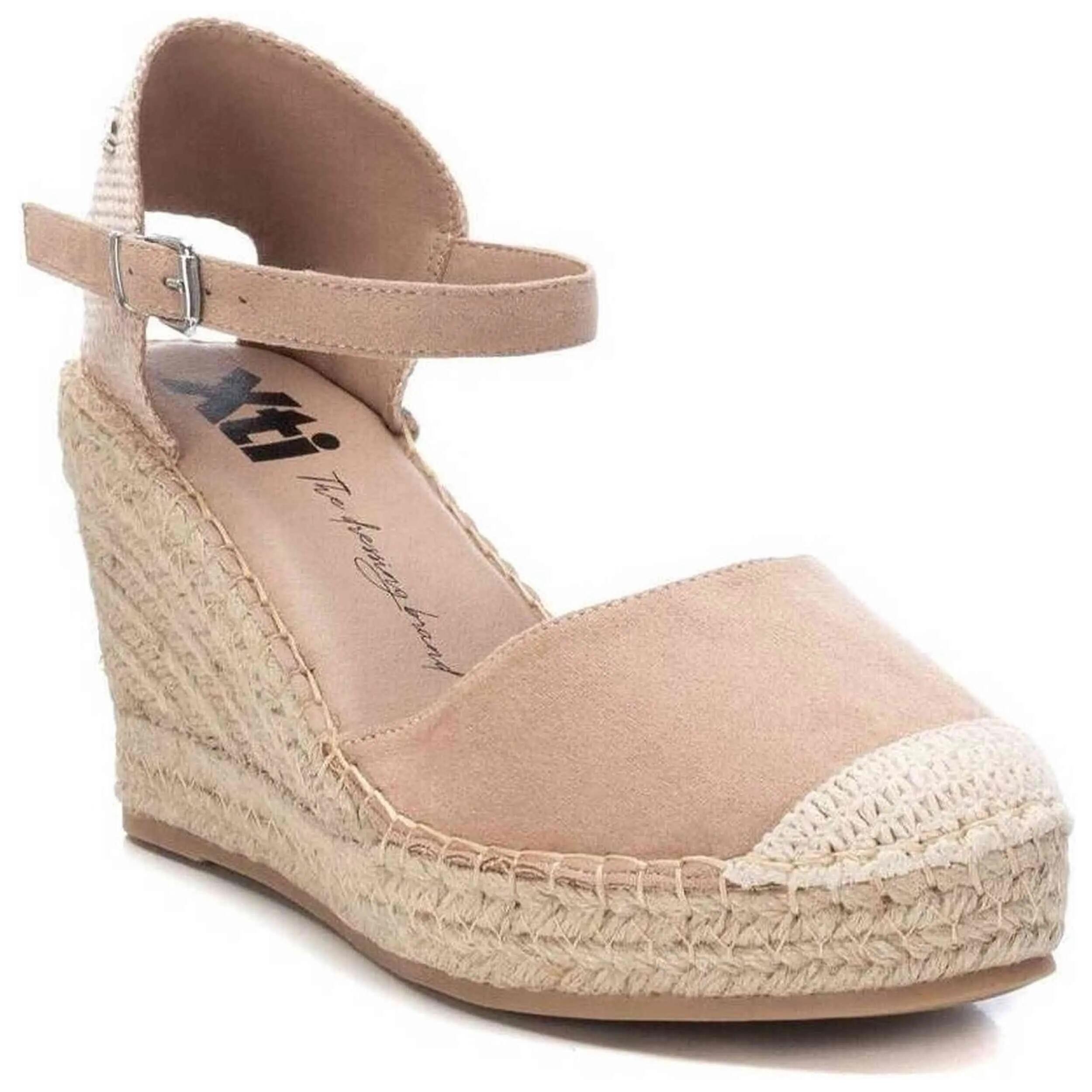 Sandalias Xti modelo 14238204 para mulheres 2/4