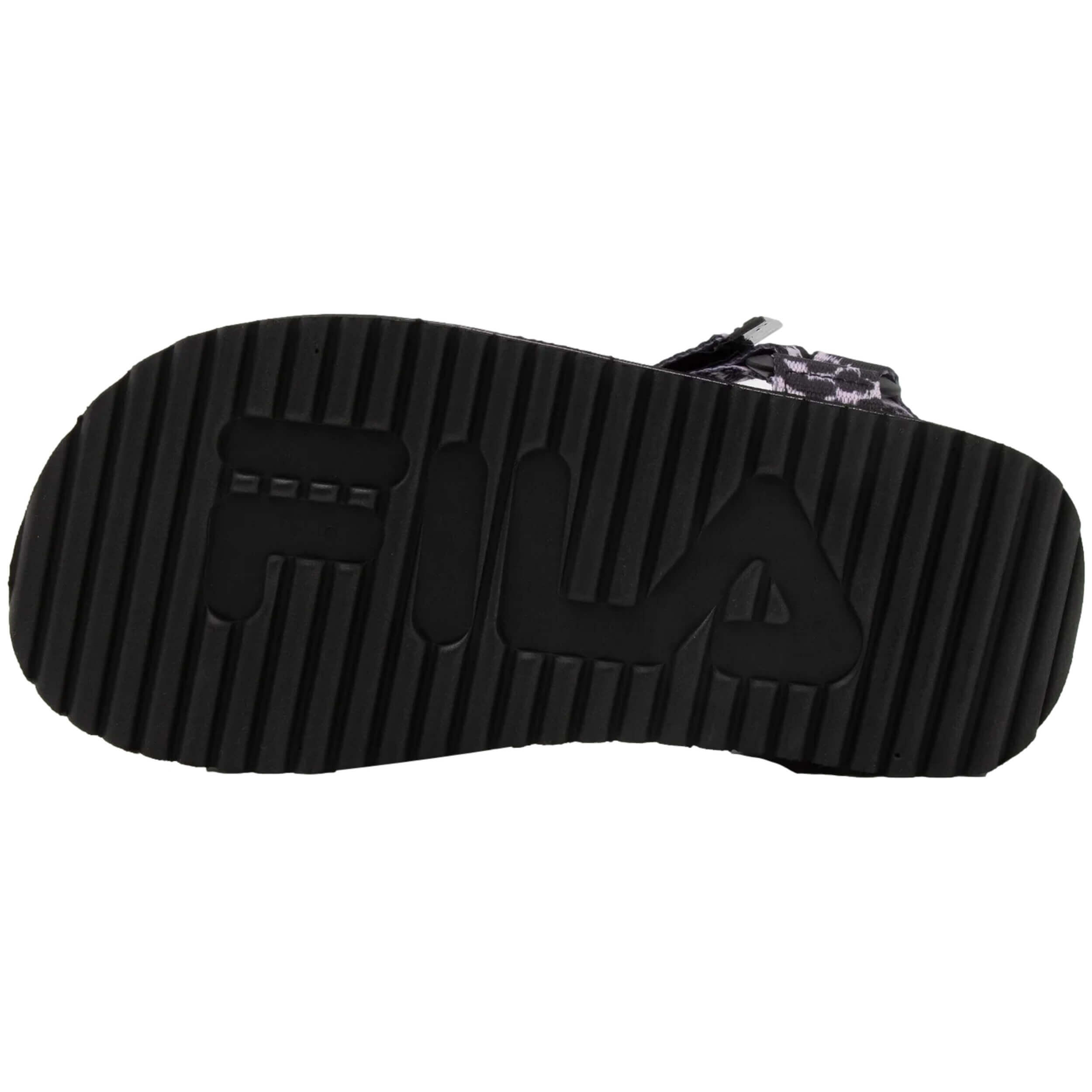 Sandales Fila modèle FFT0015-43111 pour femmes 5/5