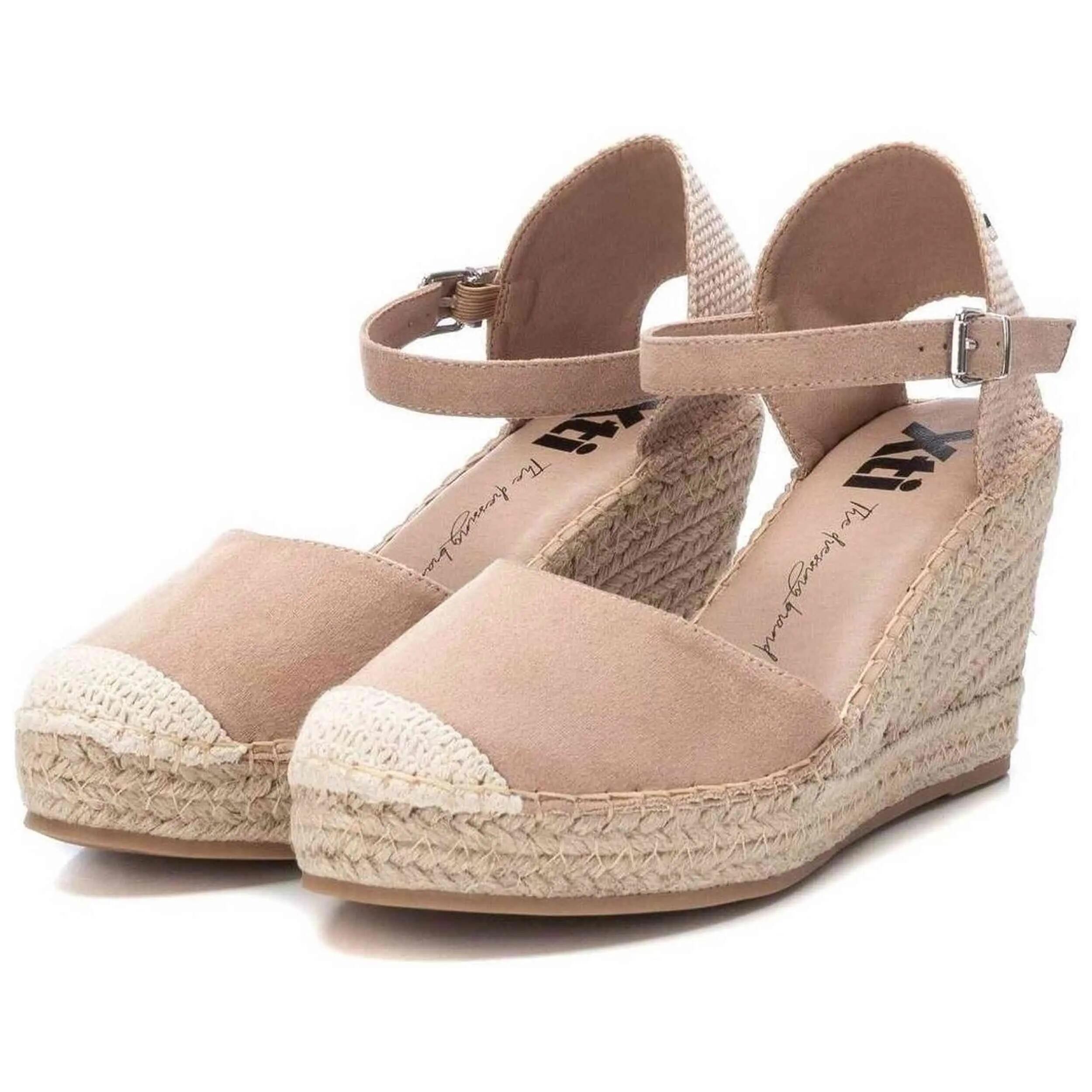 Sandalias Xti modelo 14238204 para mulheres 4/4