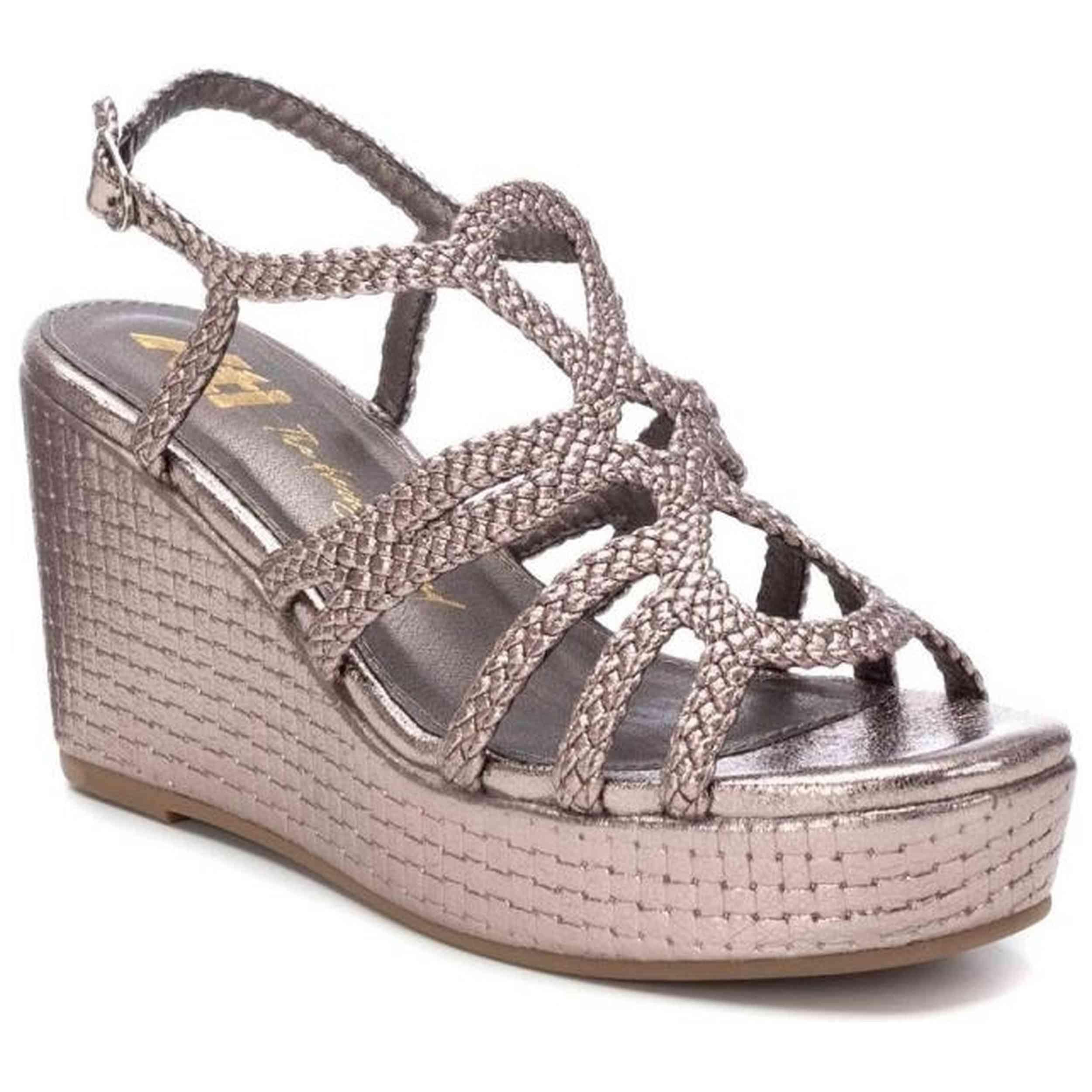 Sandalen Xti model 144056-2201 voor vrouwen 3/5