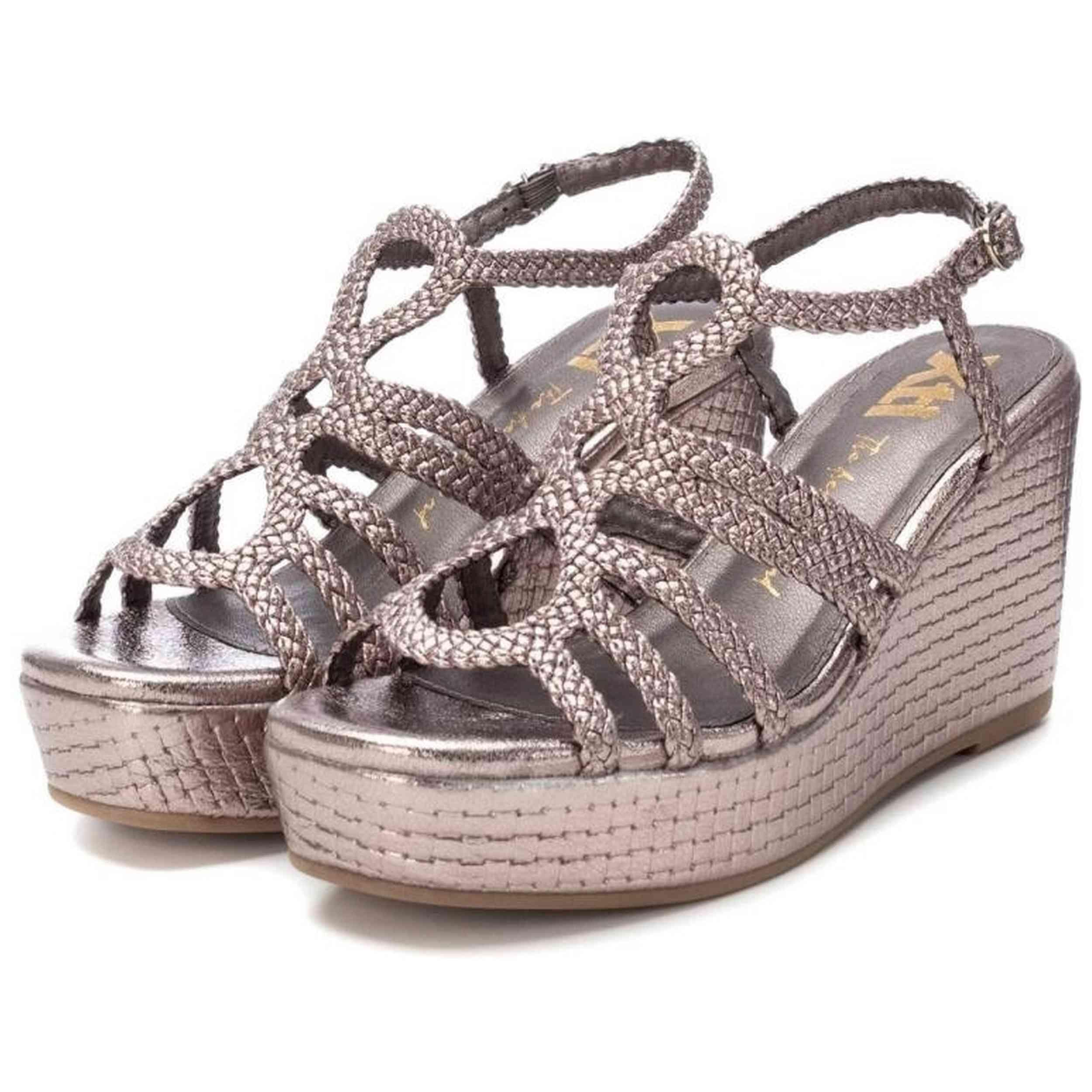 Sandalen Xti model 144056-2201 voor vrouwen 5/5