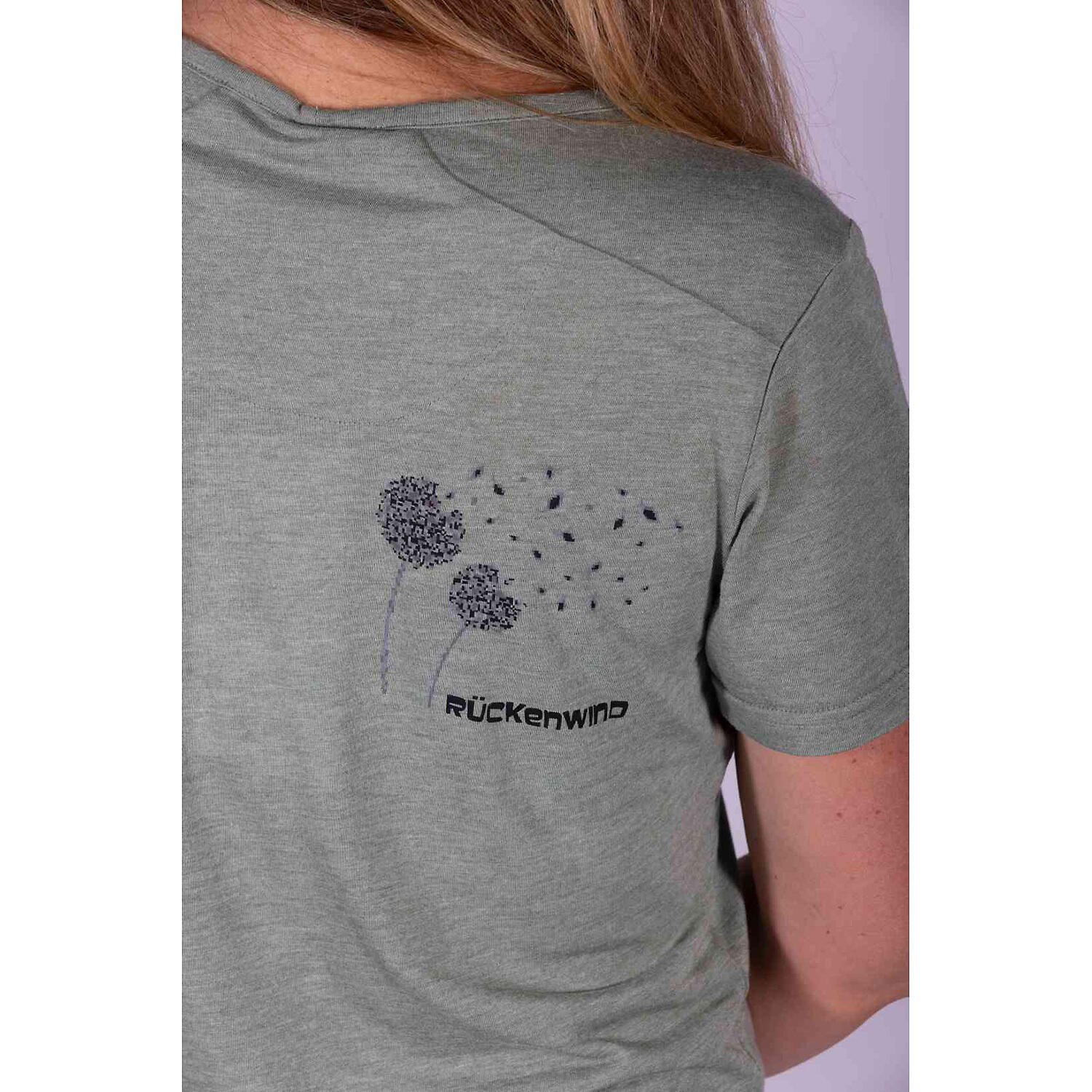 Damen T-Shirt Eifelsteig II 5/5