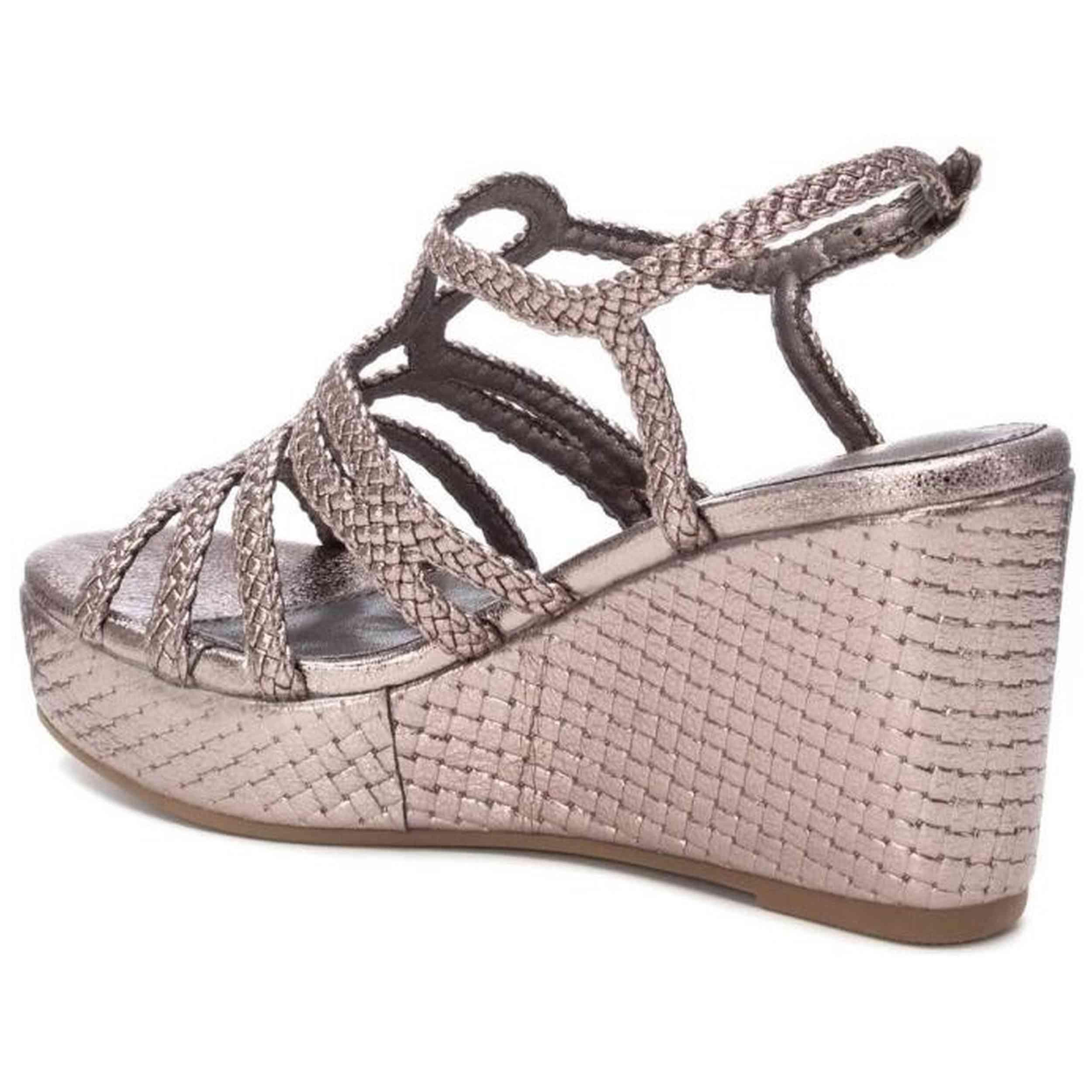 Sandalen Xti model 144056-2201 voor vrouwen 4/5