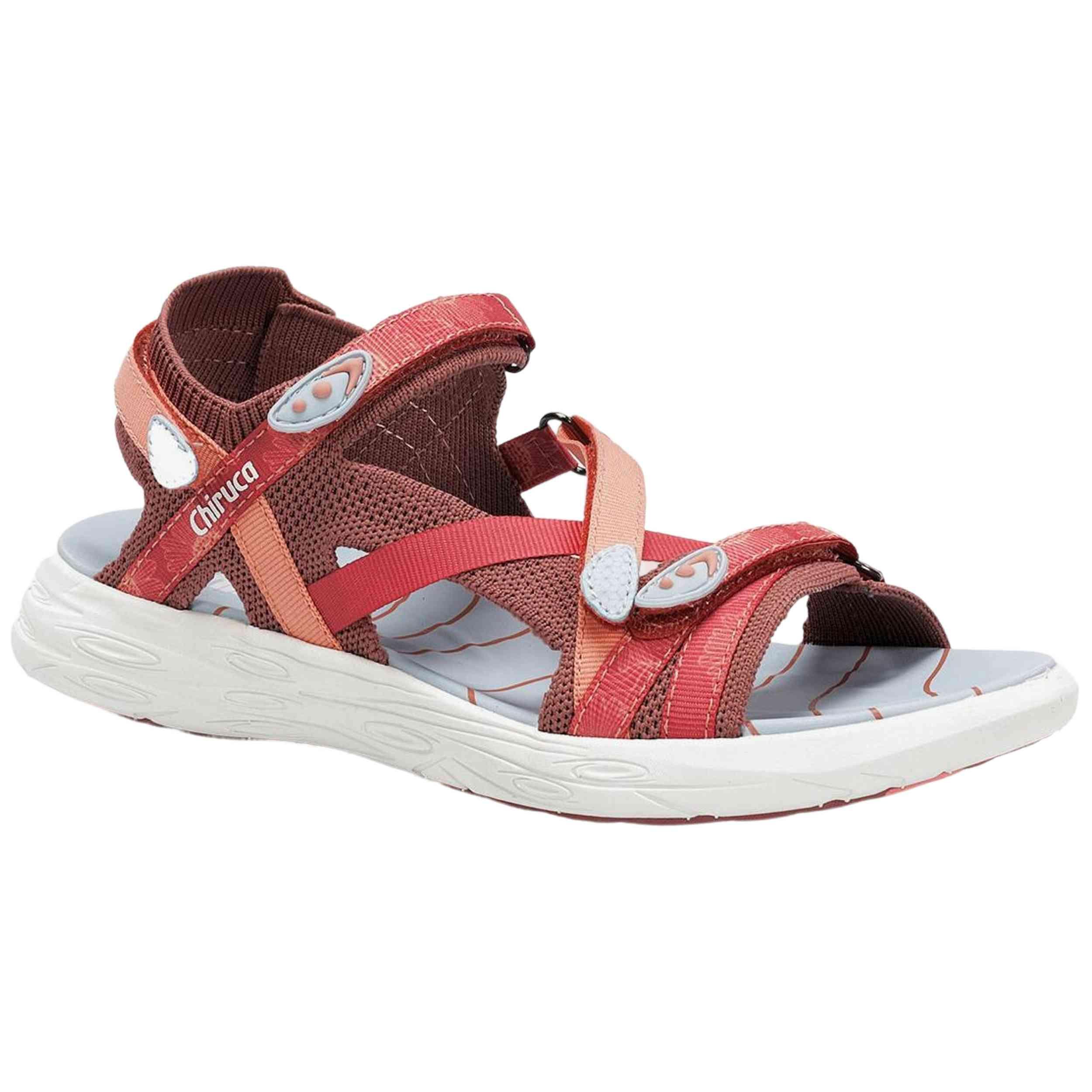 Sandalen Chiruca Modell 4500508 für frauen 2/5