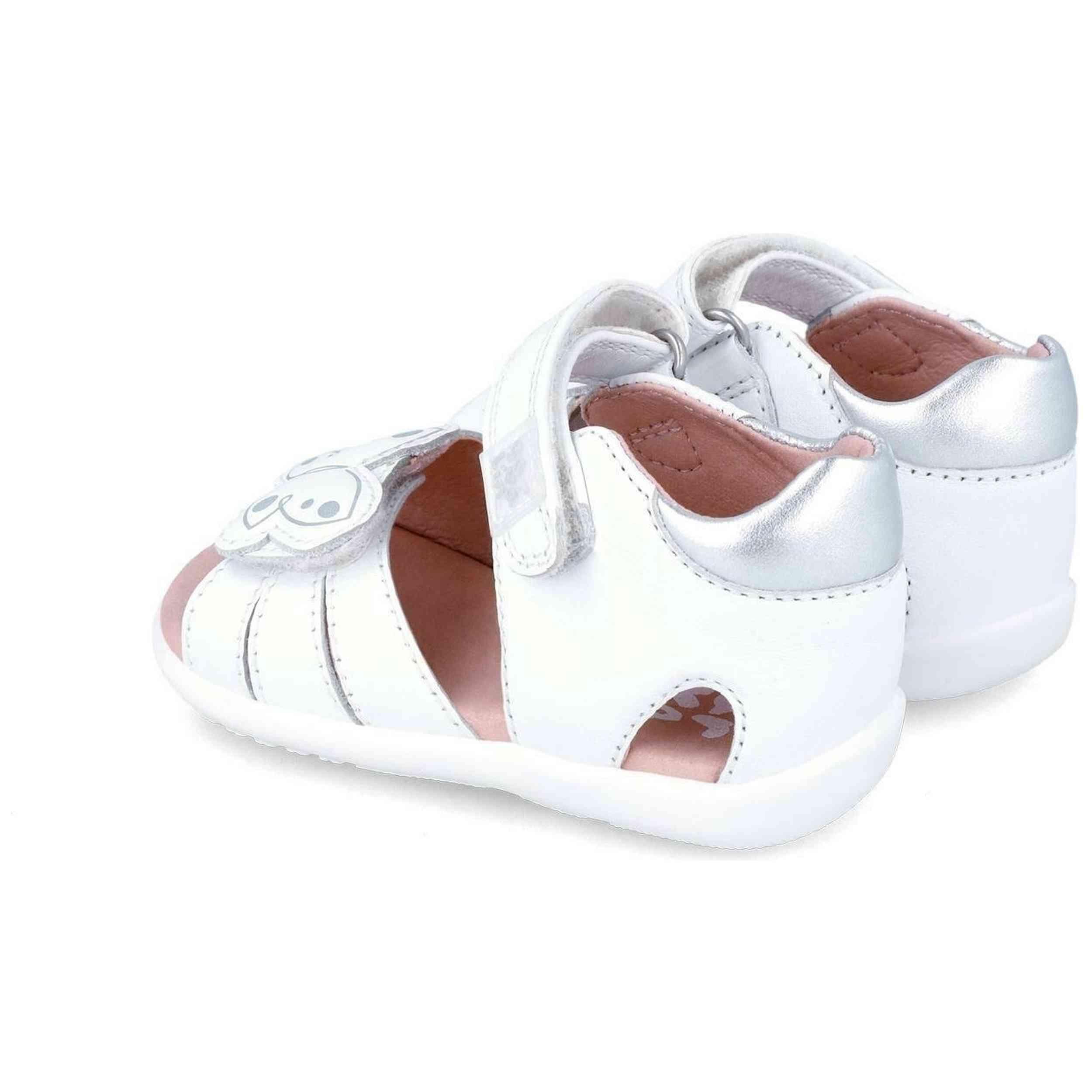 Sandales Garvalin modèle 253-795920 pour filles 3/5