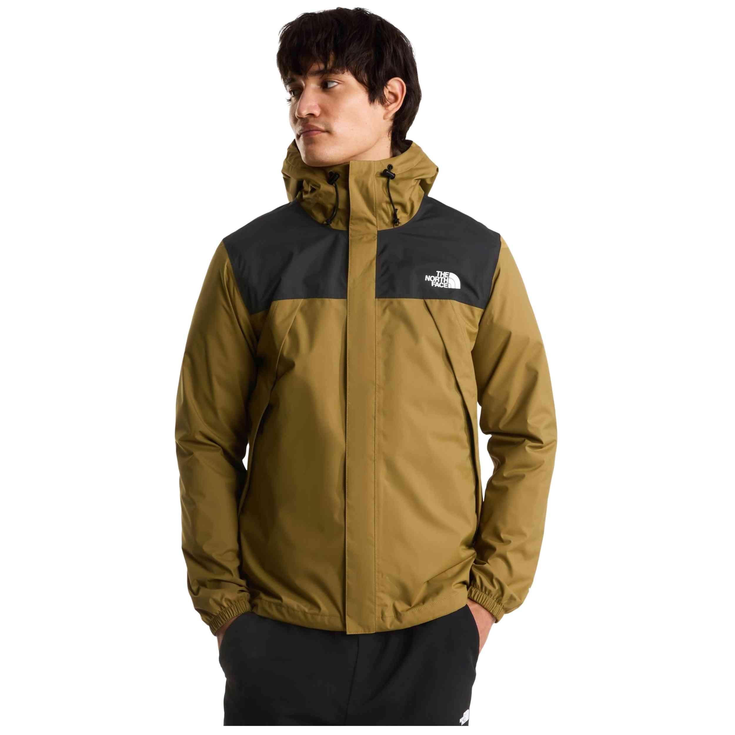Felpa con cappuccio The north face modello NF0A7QEYKAL1 per unisex 3/5