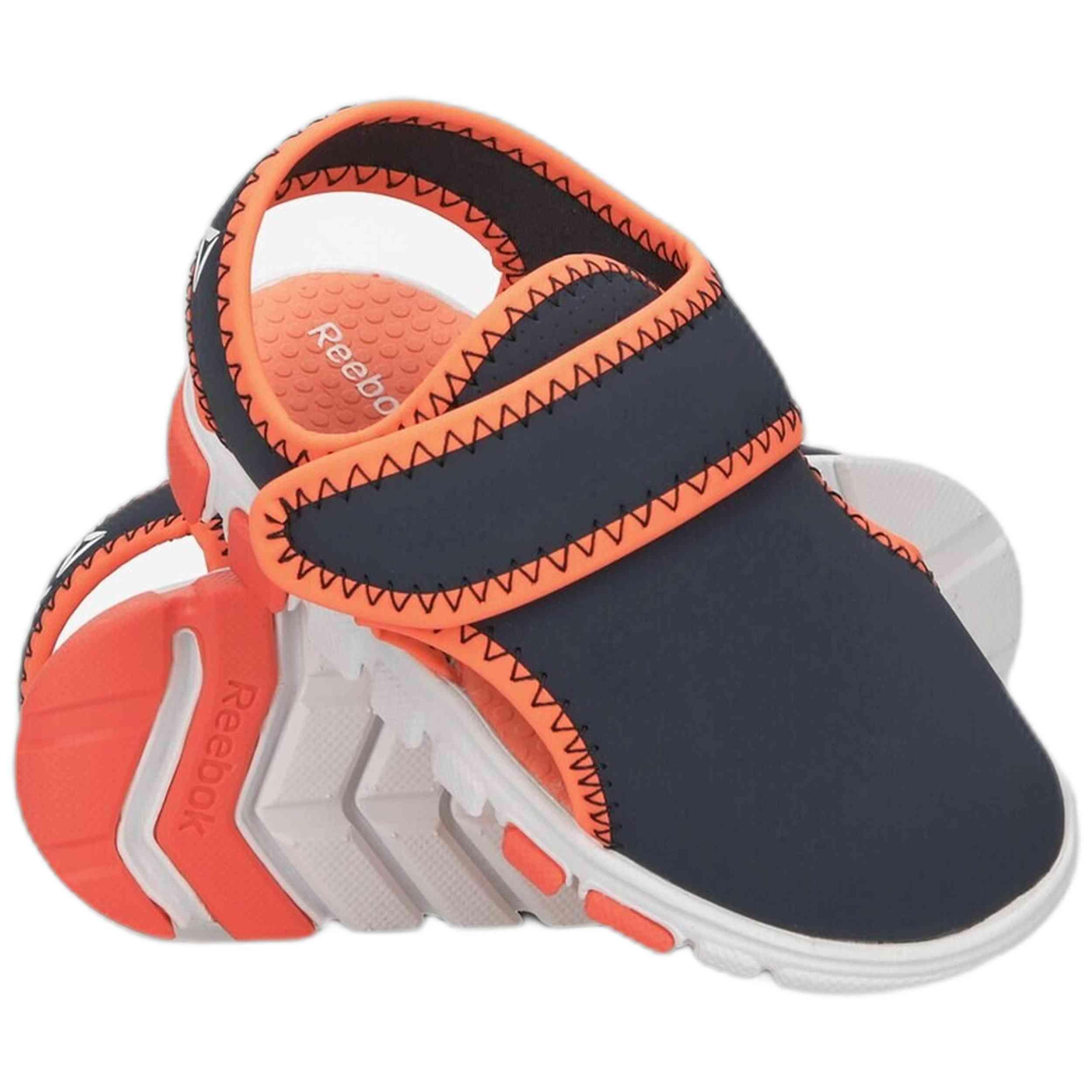 Sandales Reebok modèle CN8615 pour enfants 3/3