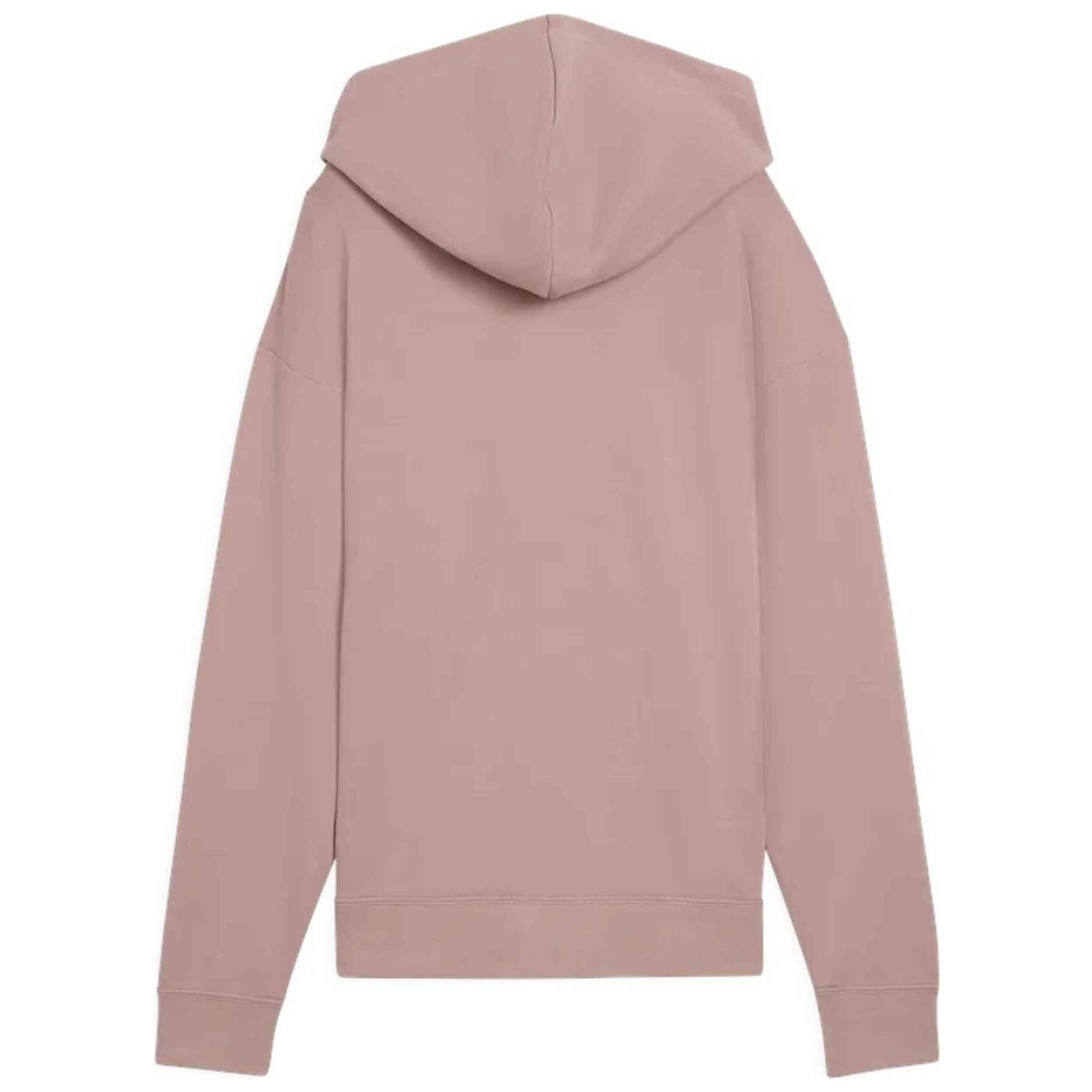 Felpa con cappuccio Puma modello 682387-88 per uomini 2/4