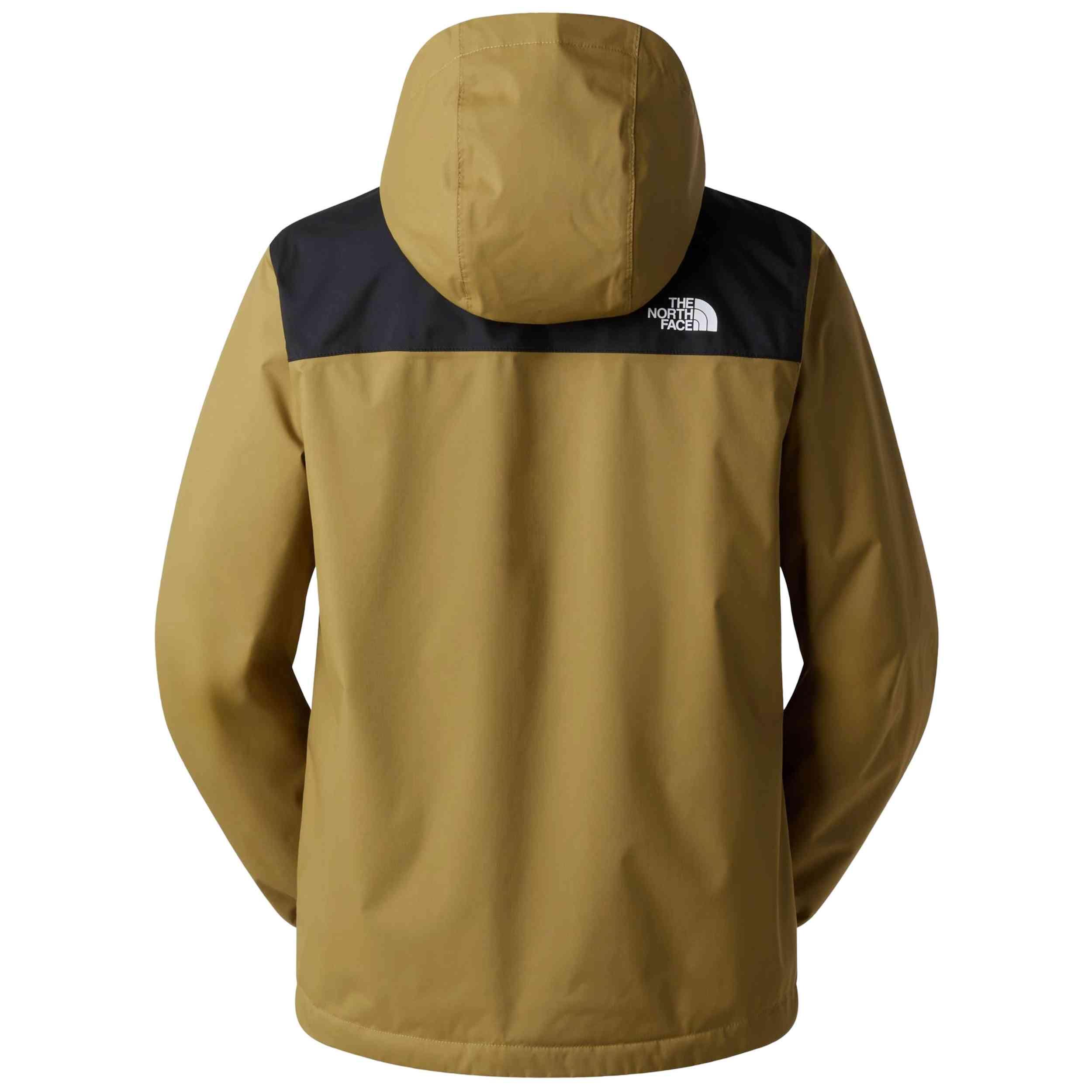 Felpa con cappuccio The north face modello NF0A7QEYKAL1 per unisex 2/5