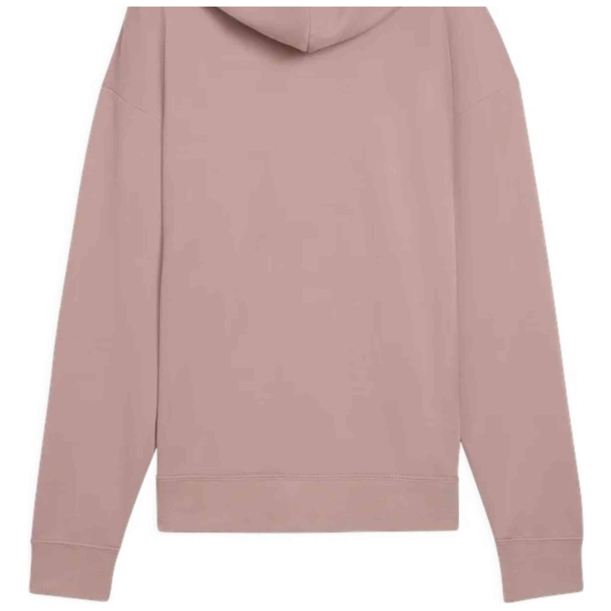 Felpa con cappuccio Puma modello 682387-88 per uomini 4/4