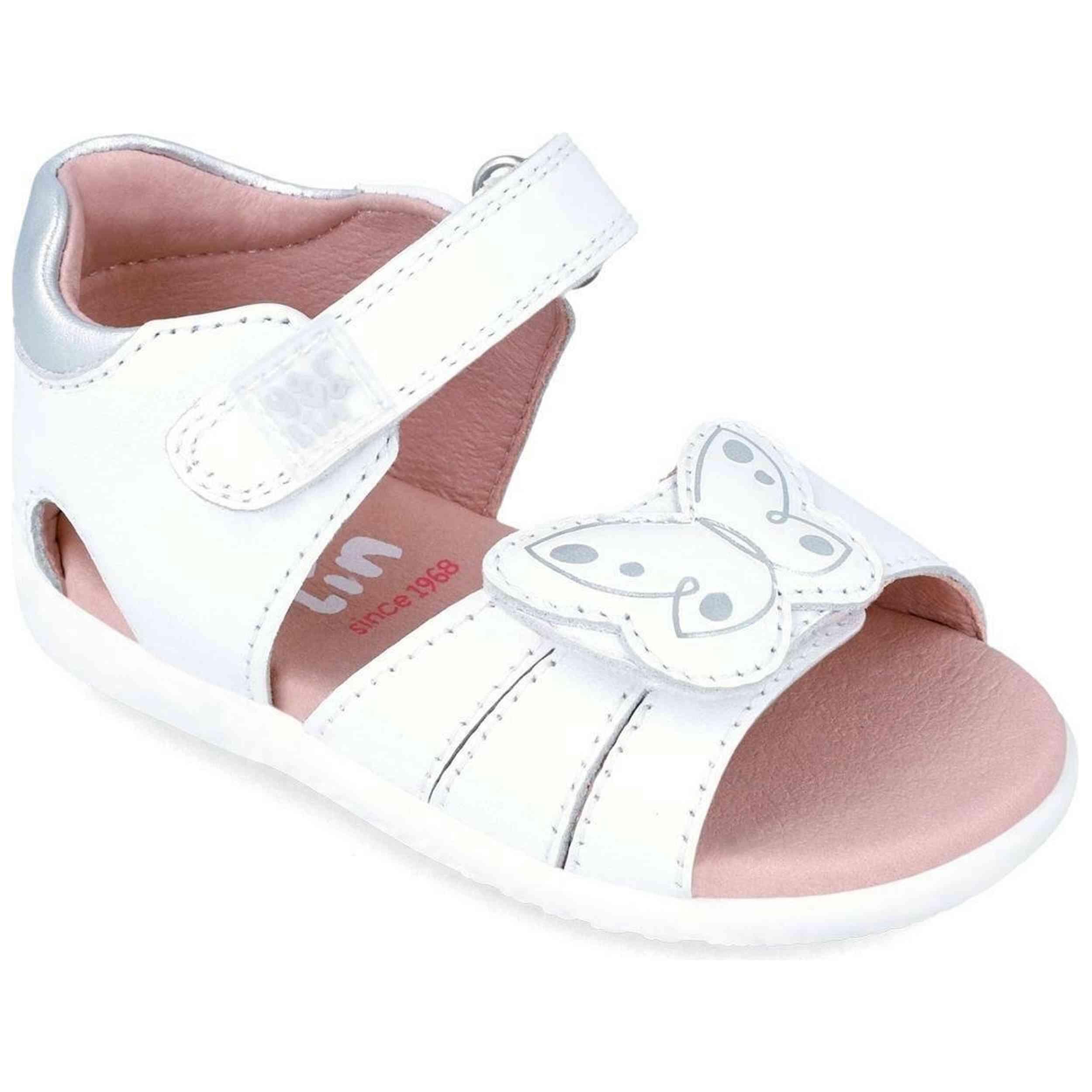 Sandales Garvalin modèle 253-795920 pour filles 5/5