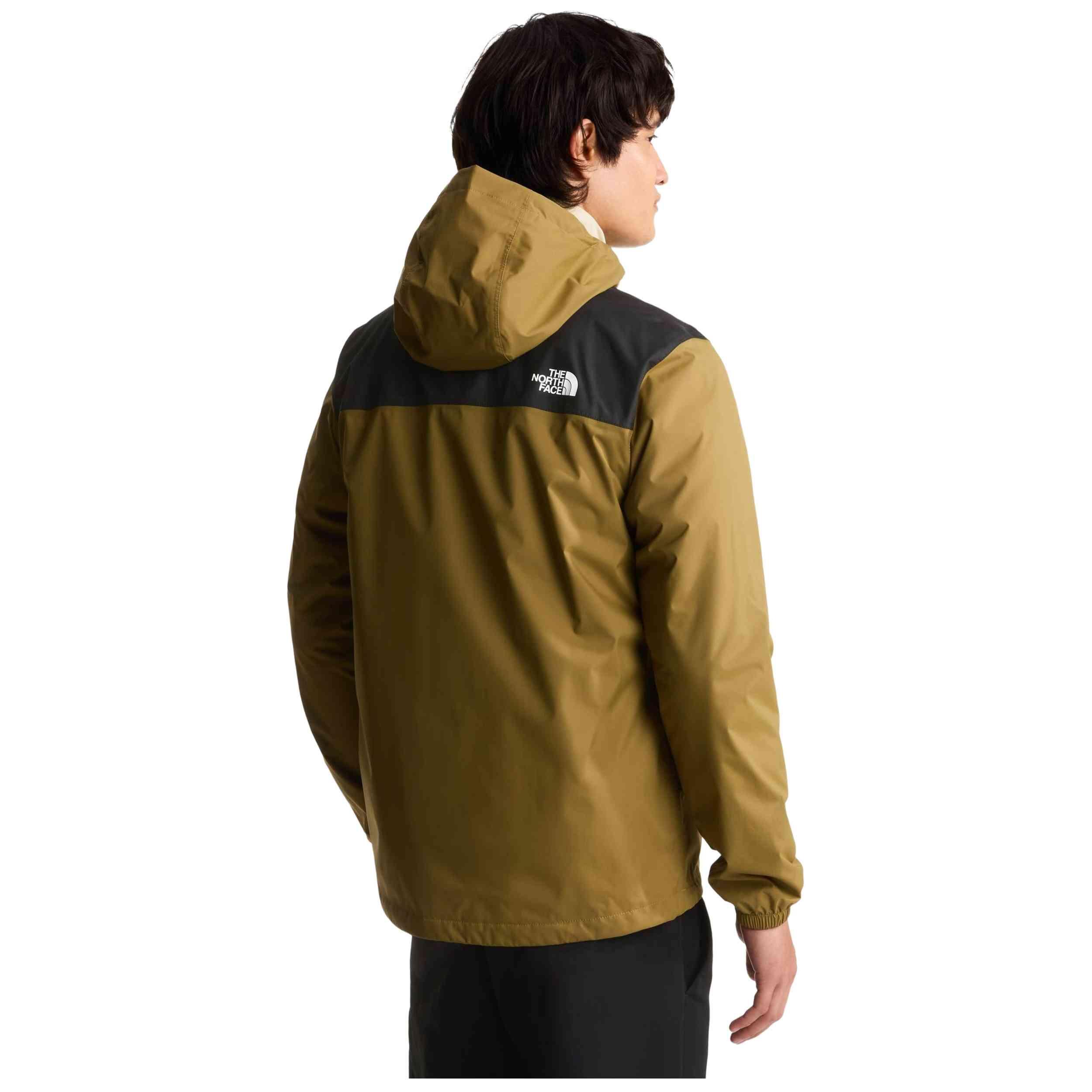 Felpa con cappuccio The north face modello NF0A7QEYKAL1 per unisex 5/5