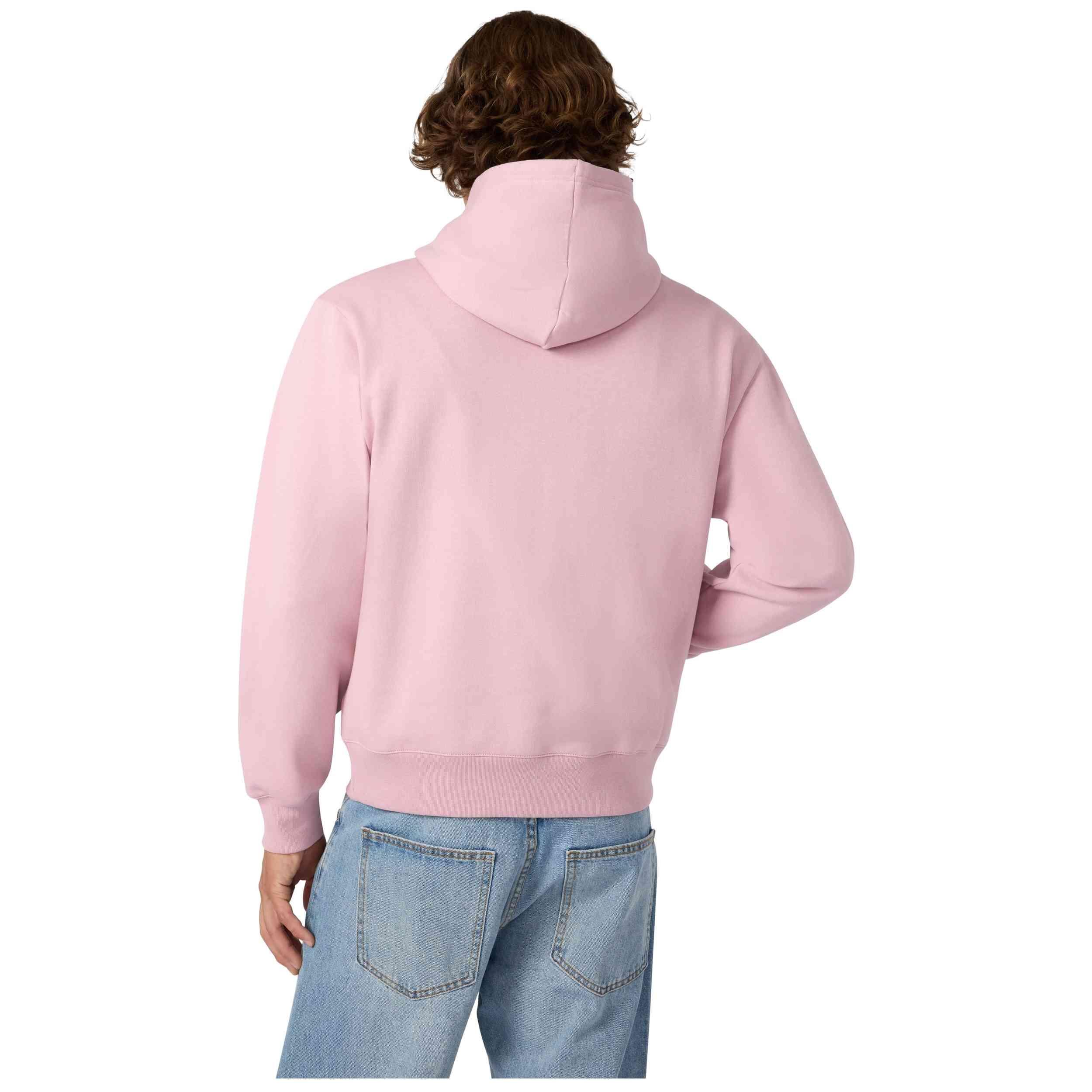 Sweat à capuche Champion modèle 221599PS090 pour unisexe 5/5