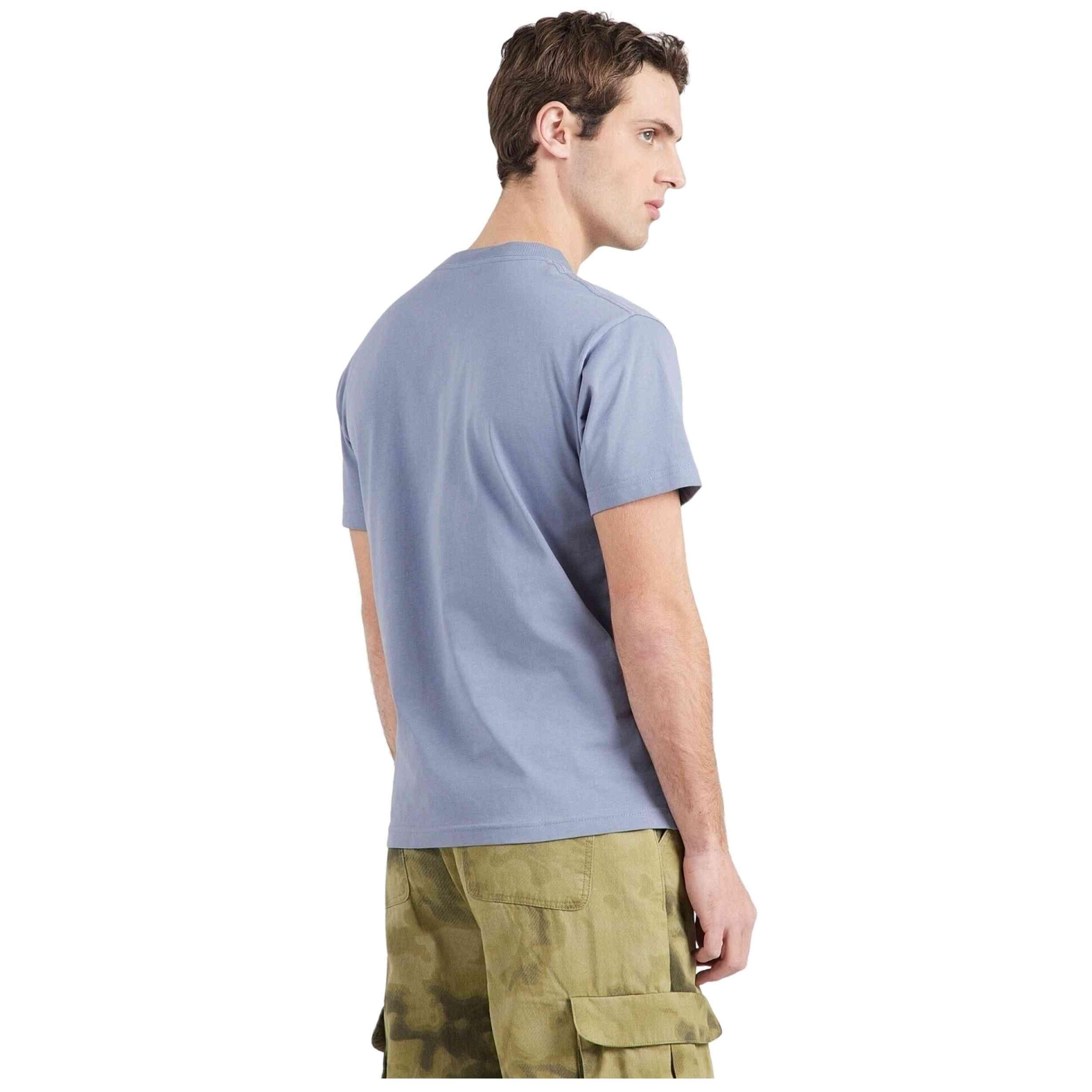 Kurzarmshirt Vans Modell VN000R9XFOI1 für männer 3/4