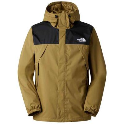 Hoodie the north face model nf0a7qeykal1 voor unisex