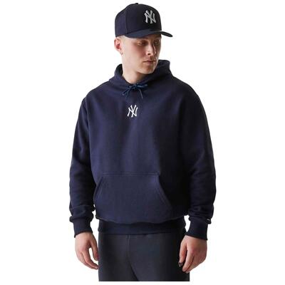 Hoodie new era model 60675770-410 voor unisex