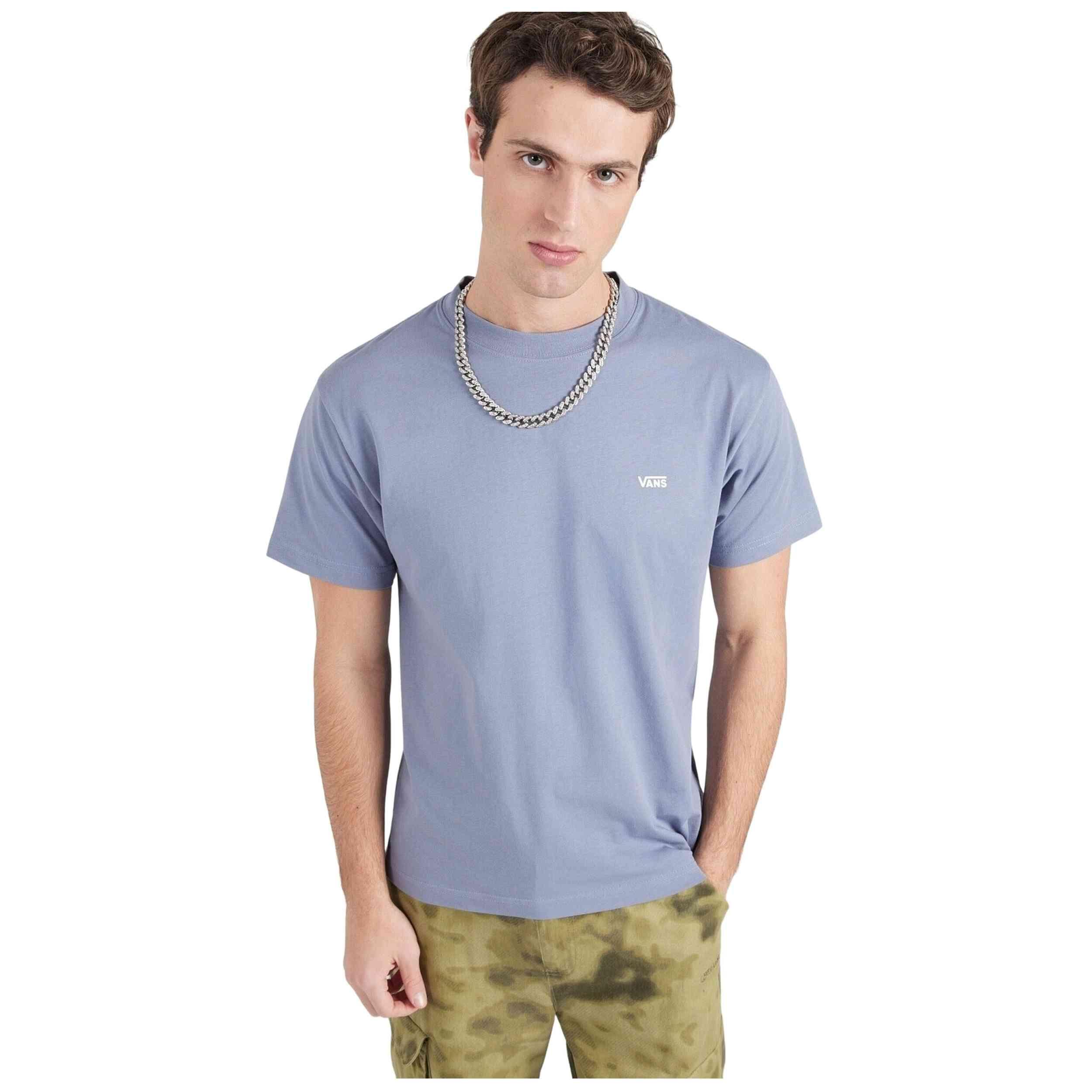 Kurzarmshirt Vans Modell VN000R9XFOI1 für männer 2/4