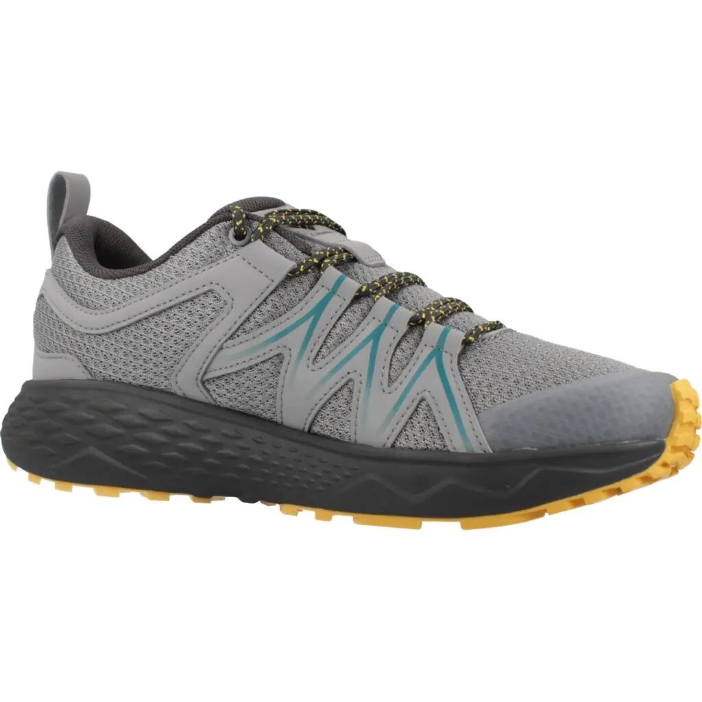 Buty COLUMBIA PEAKFREAK ROAM Brązowy 5/5