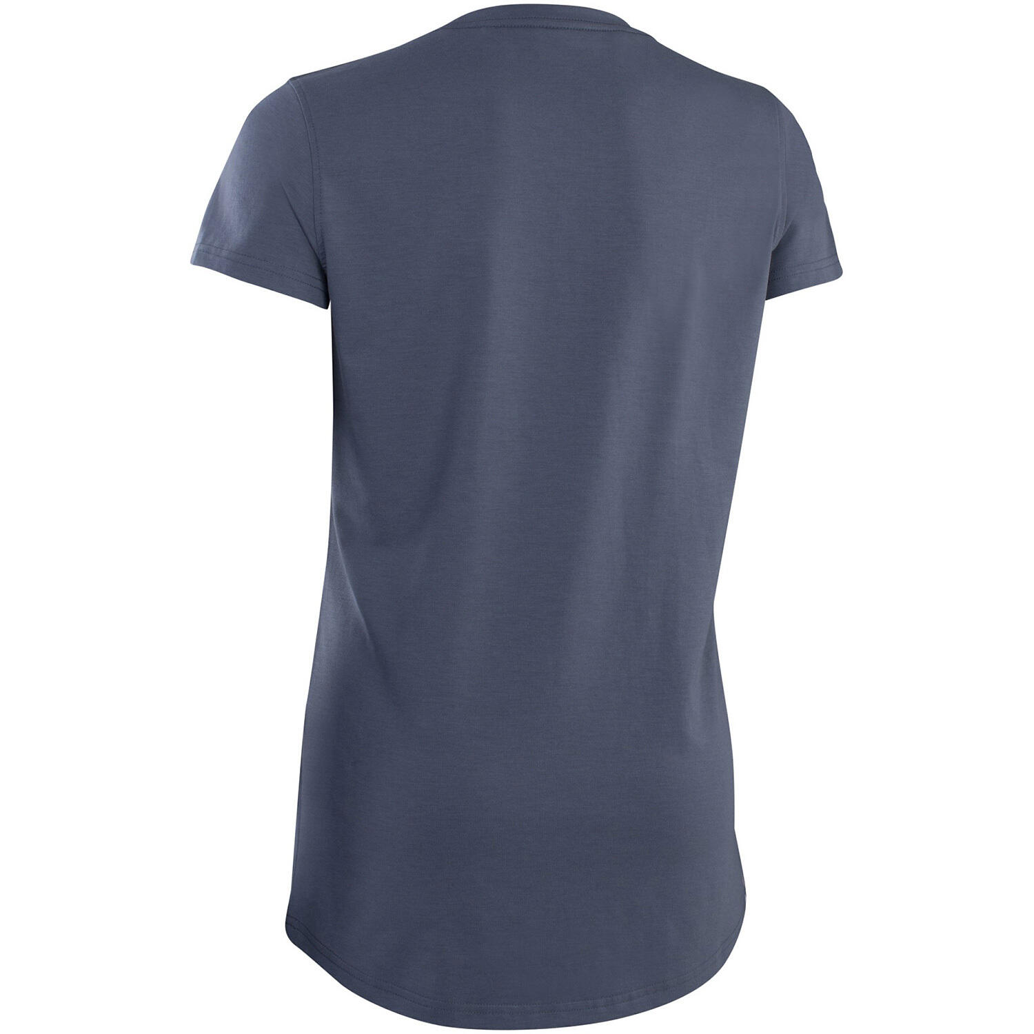 Damen T-Shirt IW BIKE TEE S LOGO SS DR 2/2