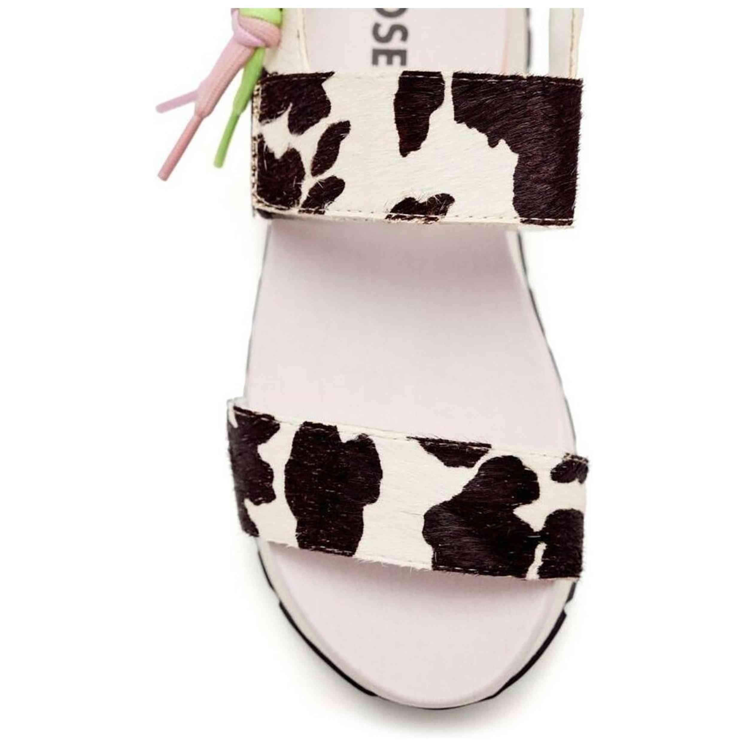 Sandales Gioseppo modèle 10225-052944 pour femmes 3/4
