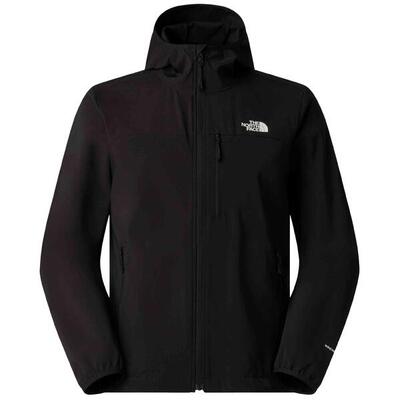 Hoodie the north face model nf0a8g0njk31 voor mannen