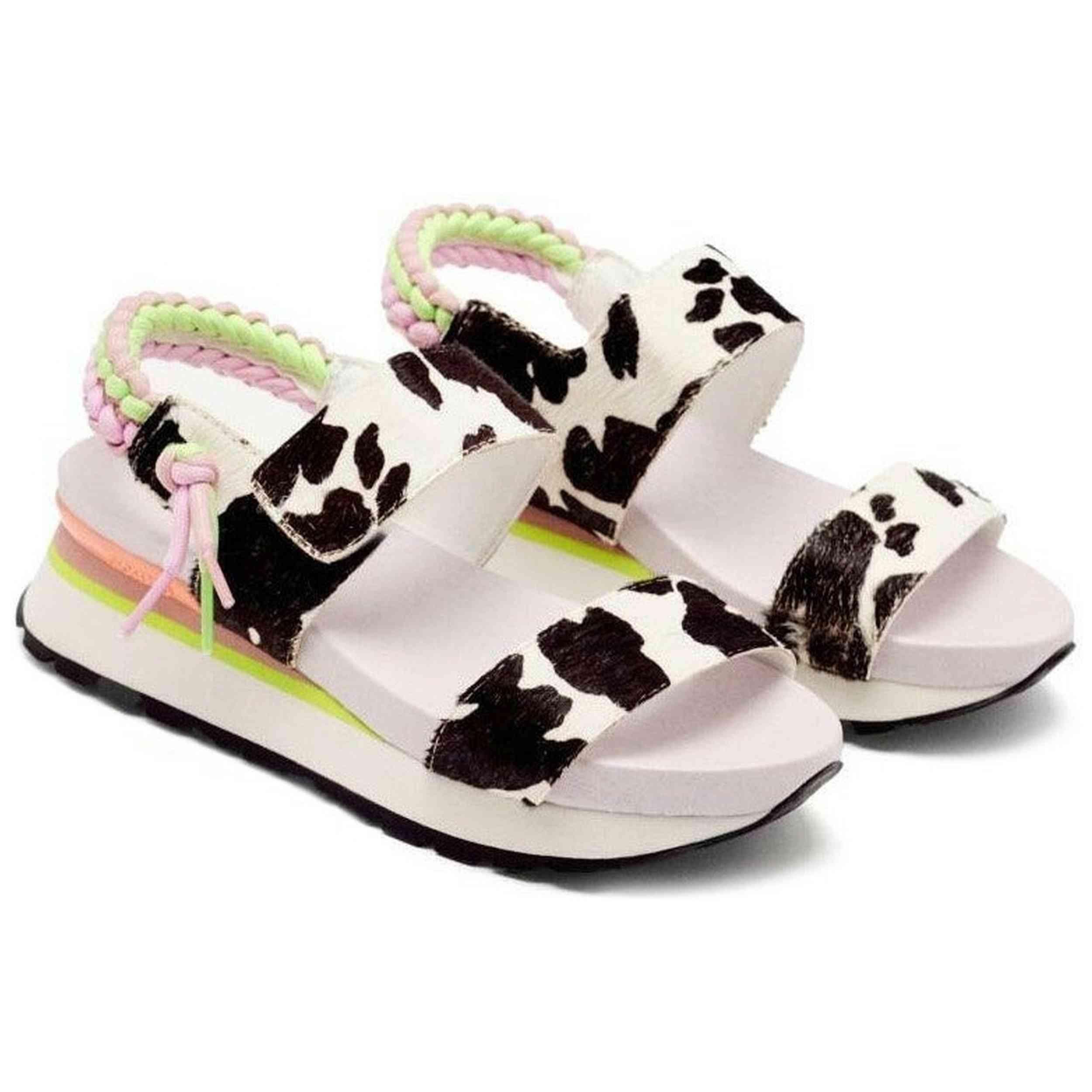 Sandales Gioseppo modèle 10225-052944 pour femmes 2/4