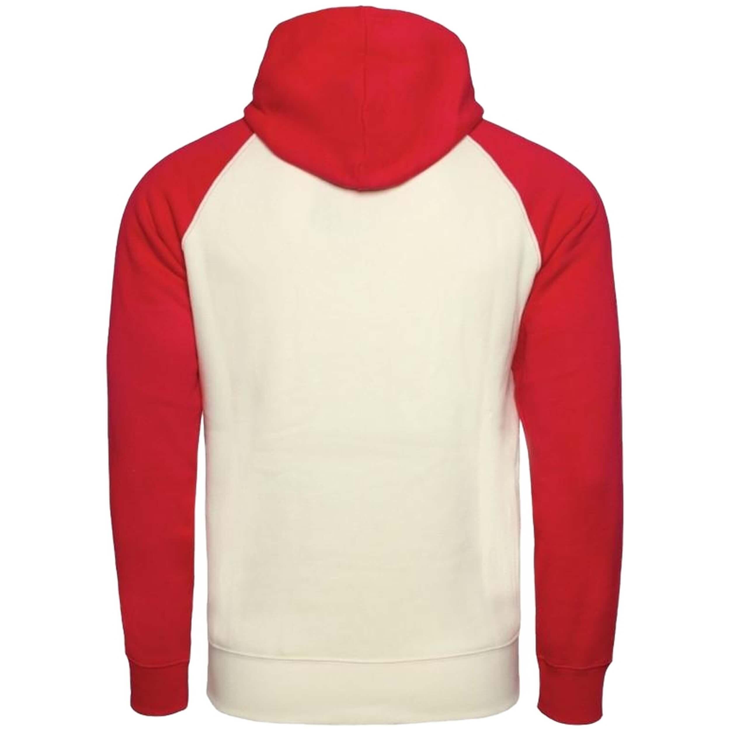 Sweat à capuche Champion modèle 214761-WW011 pour homme 2/2