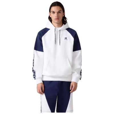 Hoodie champion model 221997-ww001 voor mannen