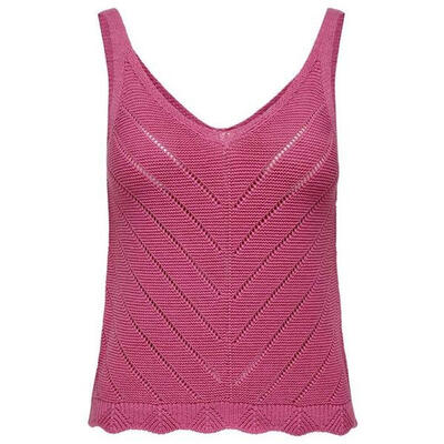 Tanktop only model 15314642-strawberry voor vrouwen