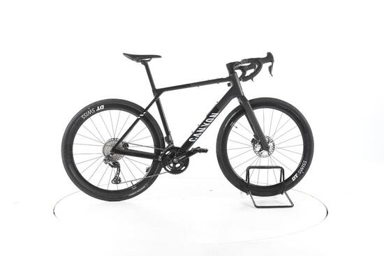 Reconditionné - Canyon Grail CFR Di2 - Très Bon
