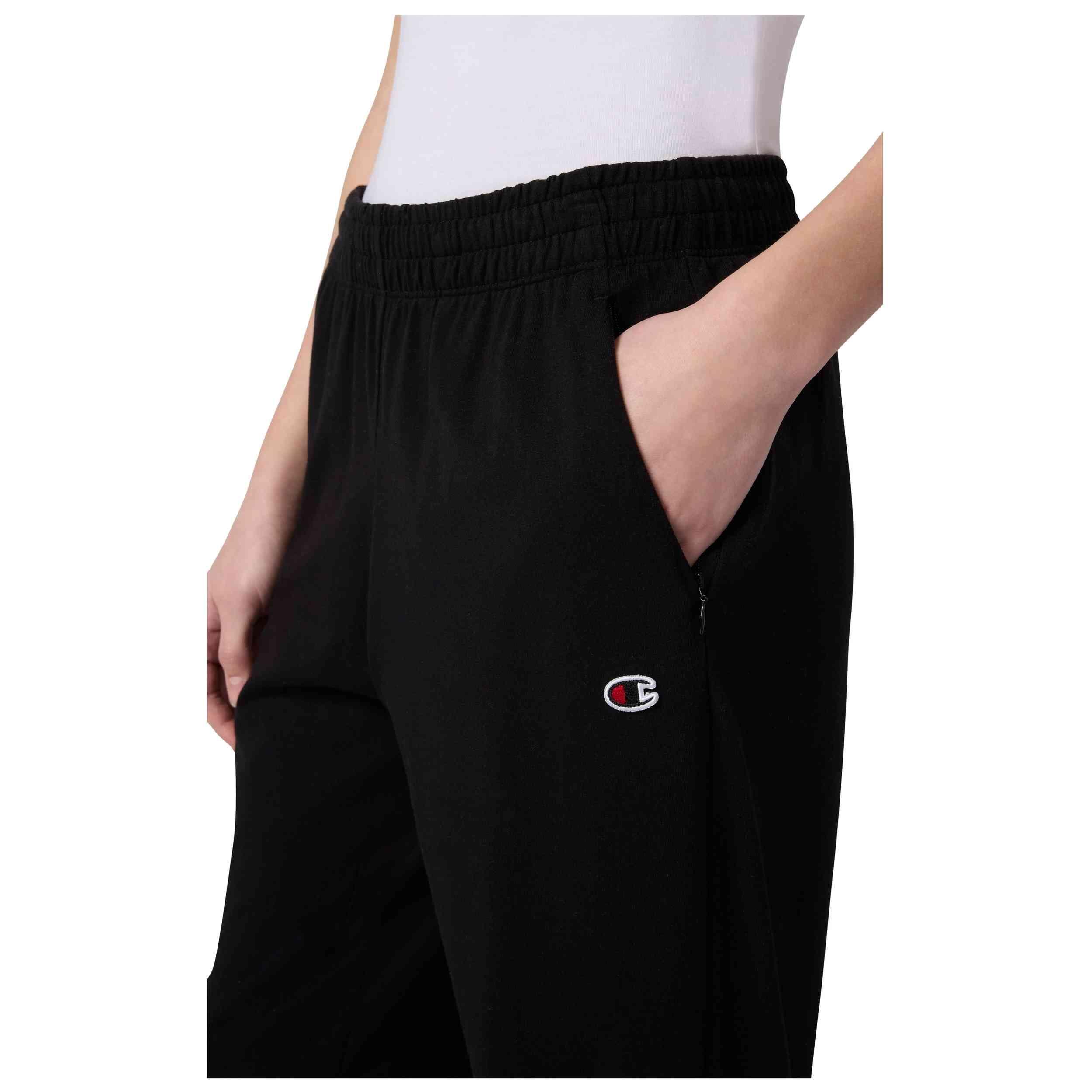 Pantalon de chandal Champion modelo 118740-KK001 para mujer 4/5