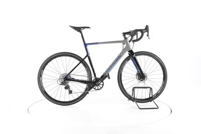 Ricondizionata · Cannondale SuperSix EVO CX · Buone condizioni