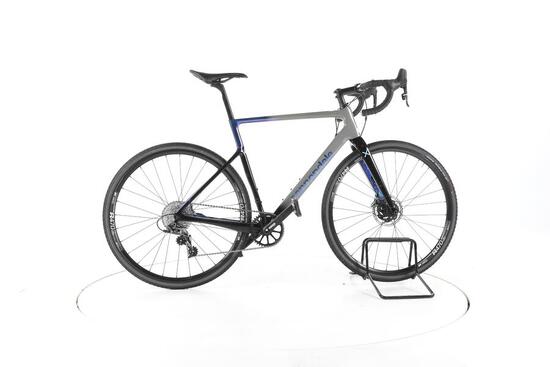 Reconditionné - Cannondale SuperSix EVO CX - Bon