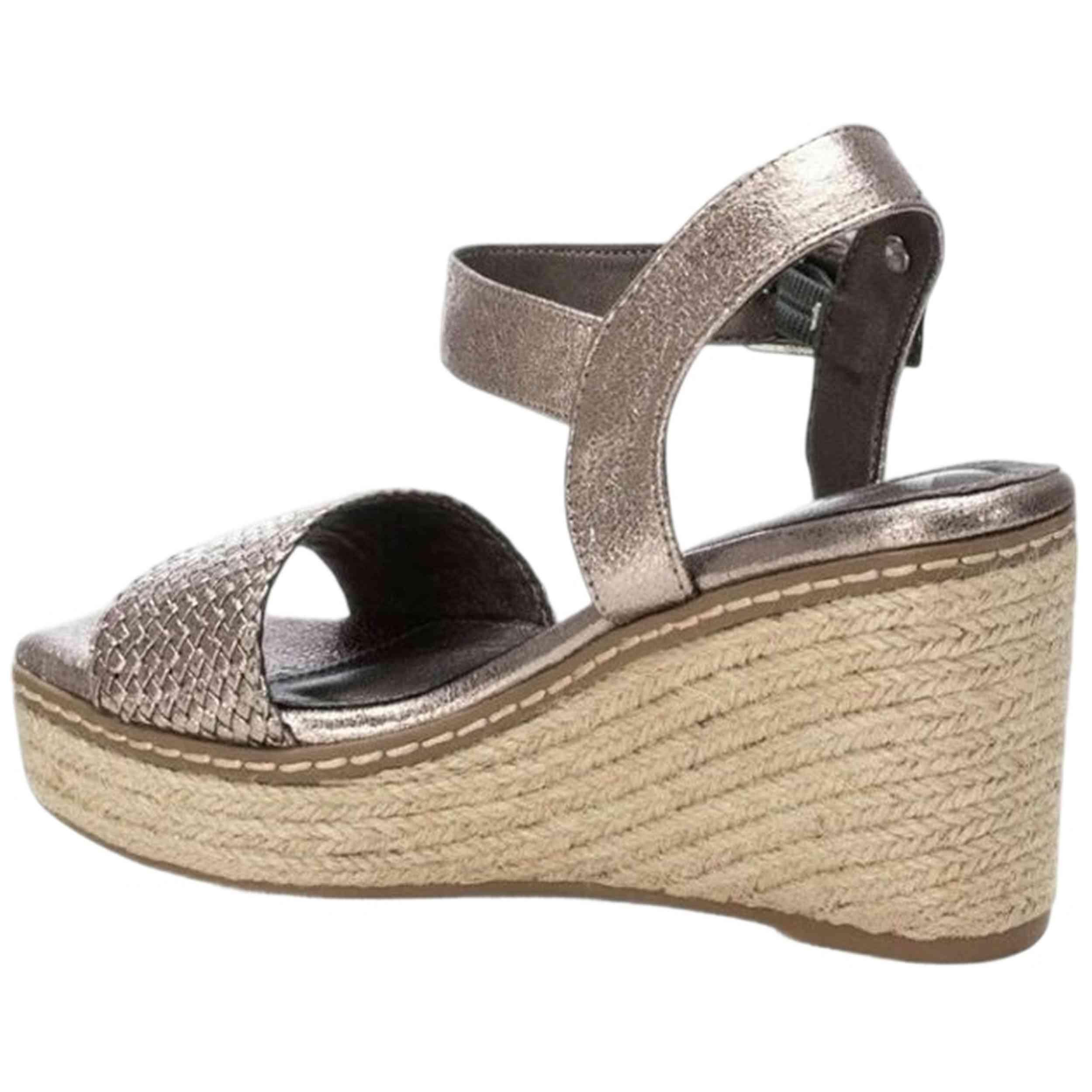 Sandales Xti modèle 143828-2201 pour femmes 3/4