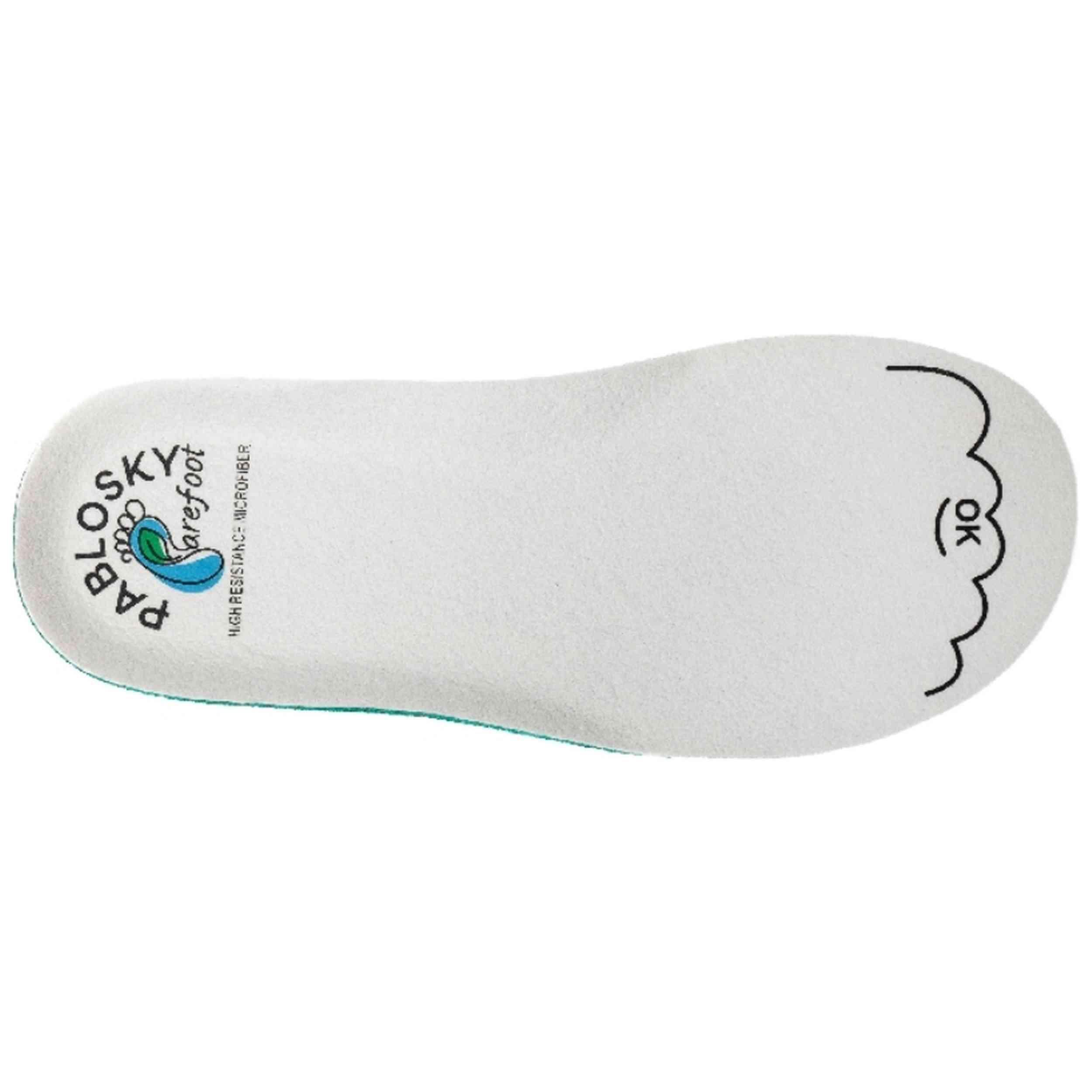Sandalen Pablosky model 147-521836 voor jongens 2/5